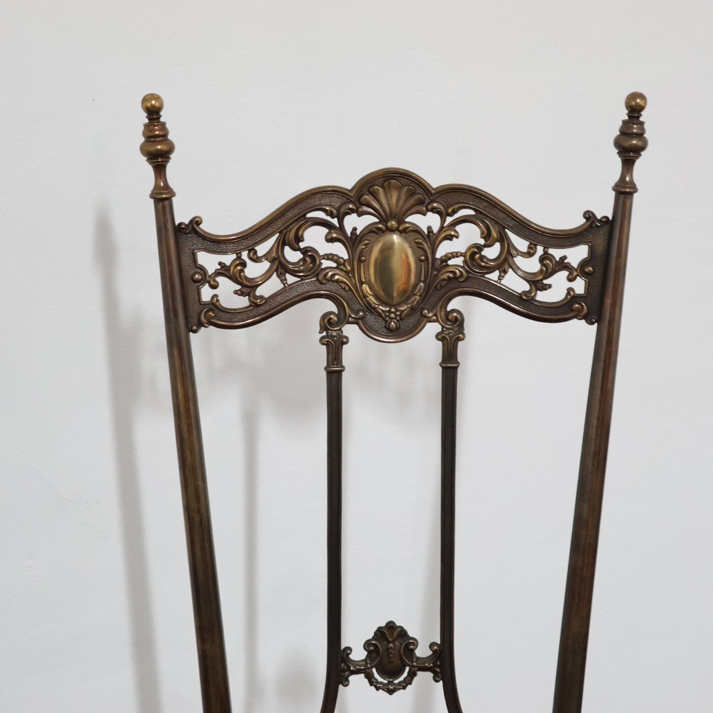 Coppia Di Sedie Pier Luigi Colli Style Mid-Century Design Anni 50