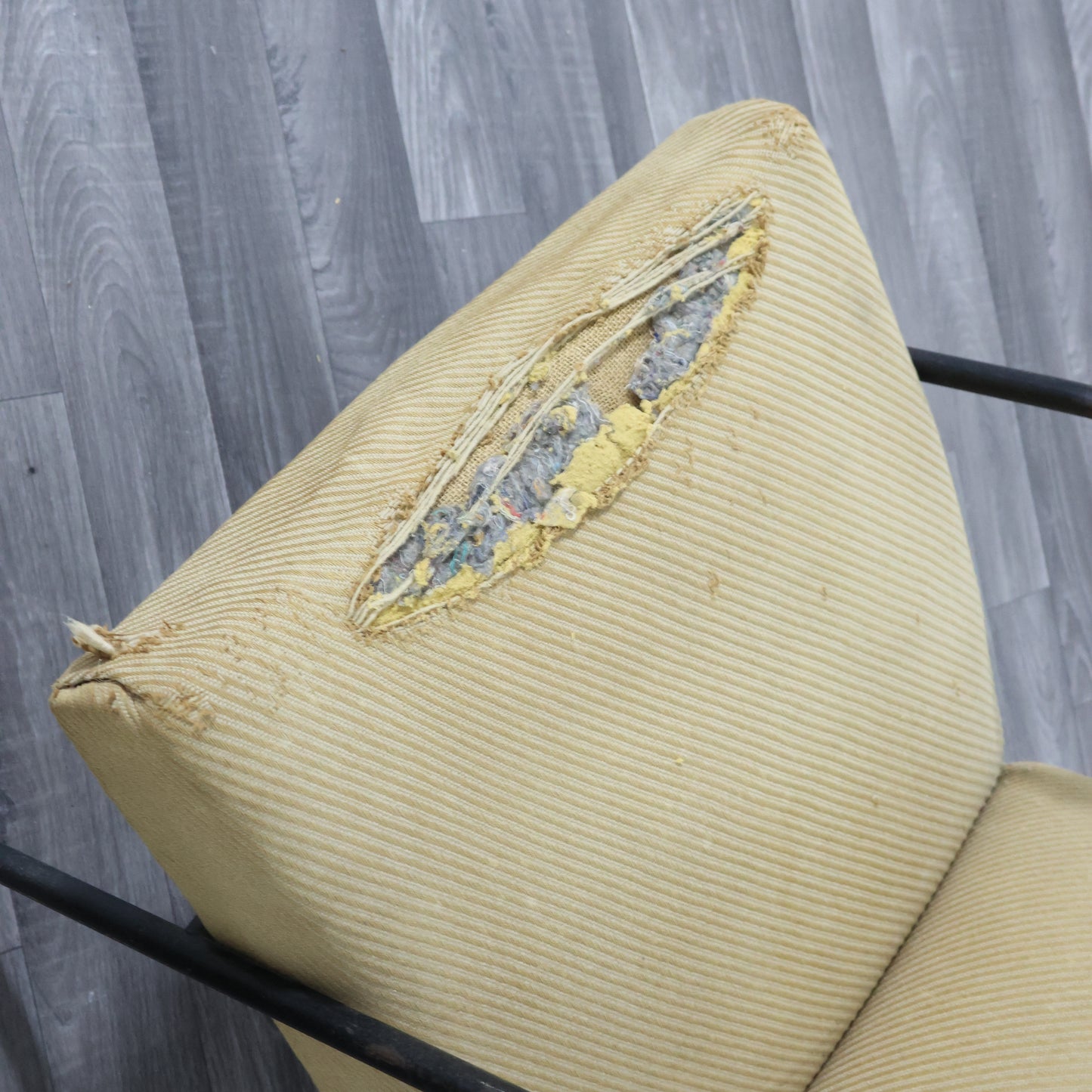 ALF SVENSSON LJUNG INDUSTRIER Coppia Di Poltrone Design Modernariato 1950’s