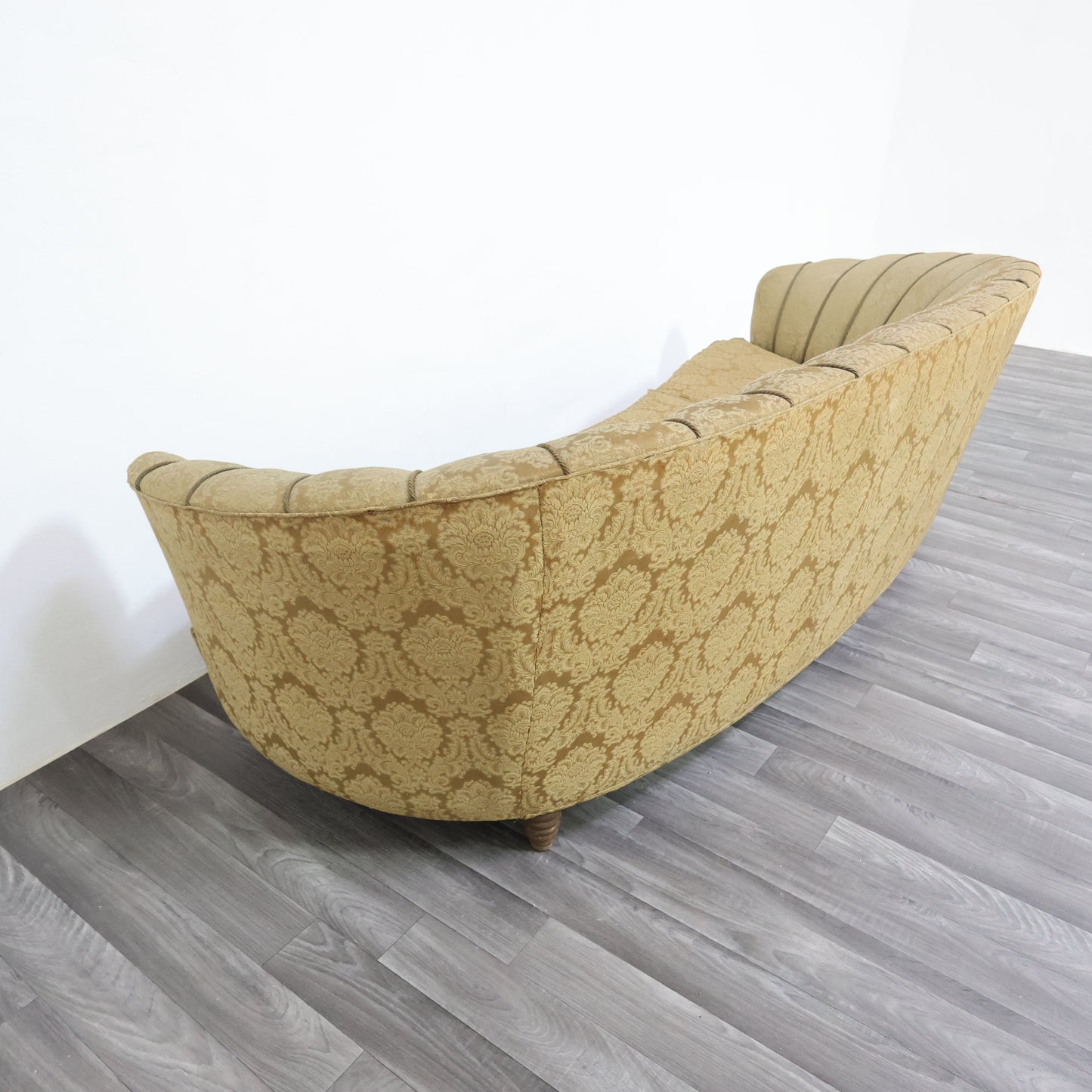 Divano Attr. Gio Ponti per Casa & Giardino, anni ’50 Mid-Century Design