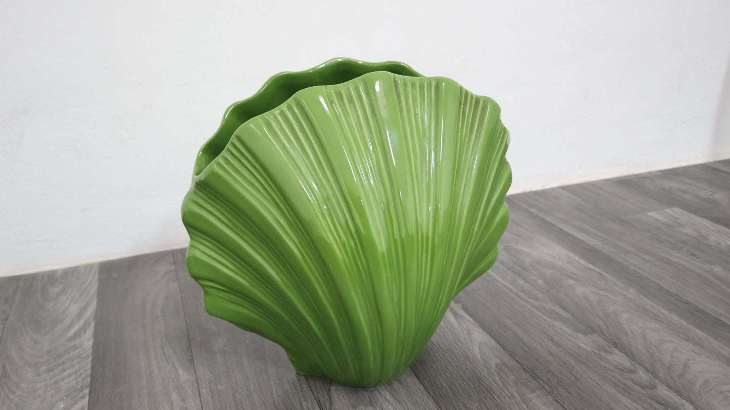 Vaso Ceramica Este Anni ‘70 Vintage Design Modernariato