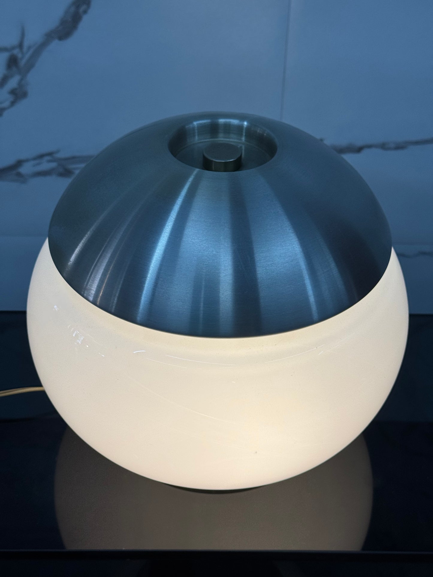 Lampada Da Tavolo Lumi Milano Pia Guidetti Crippa Design Anni ‘70