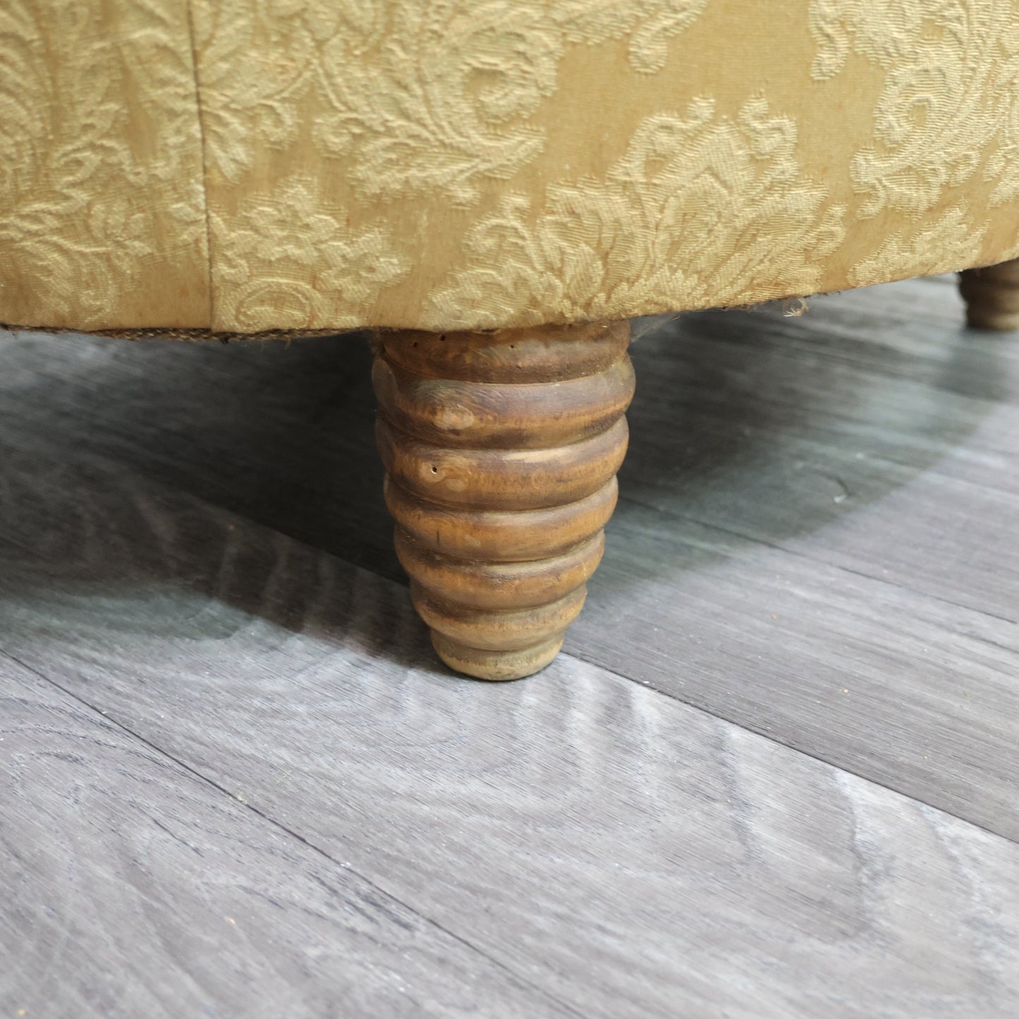 Coppia Di Poltrone Attr. Gio Ponti per Casa & Giardino, anni ’50  Mid-Century