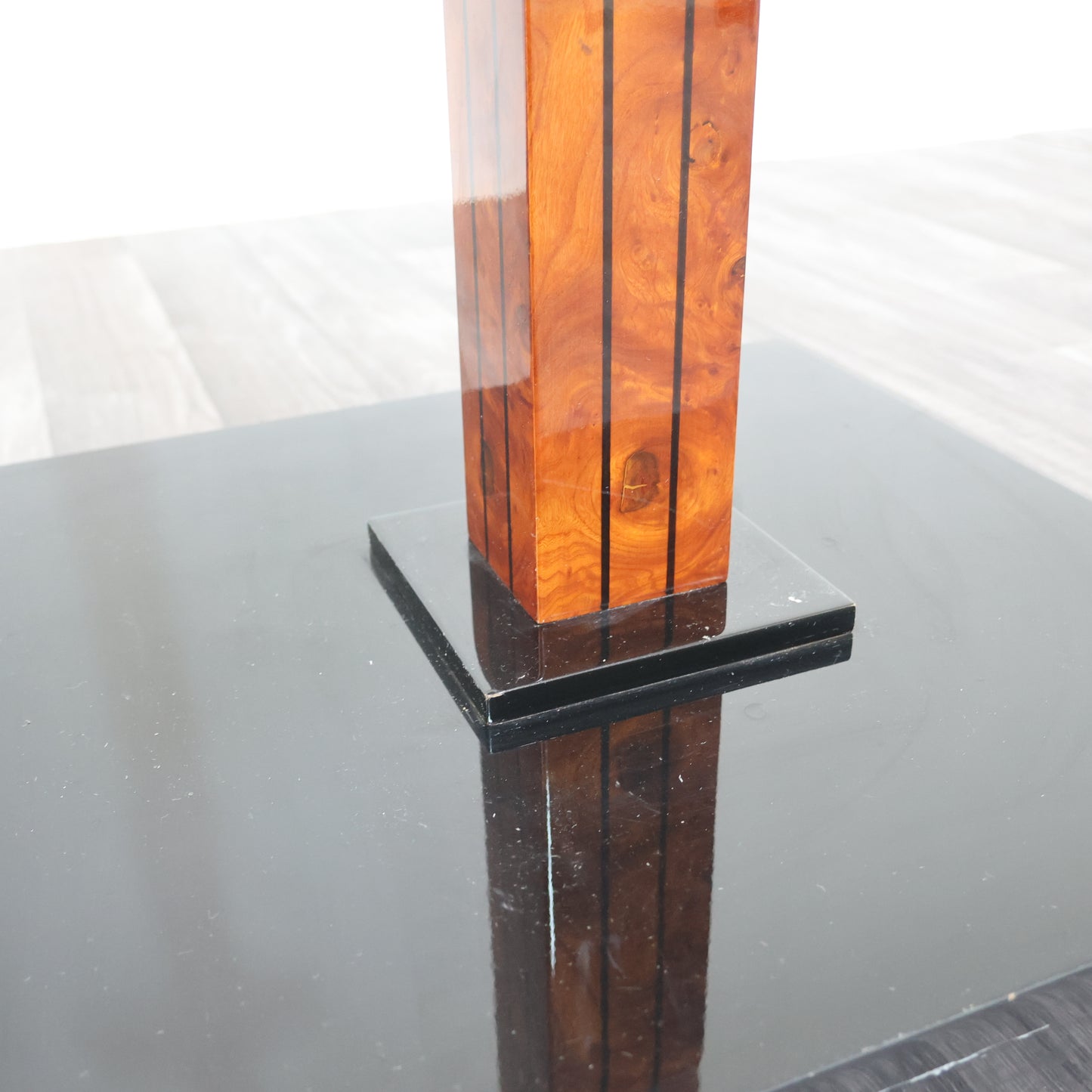 APPENDIABITI ATTRIBUITO A WILLY RIZZO, IN RADICA ANNI 70