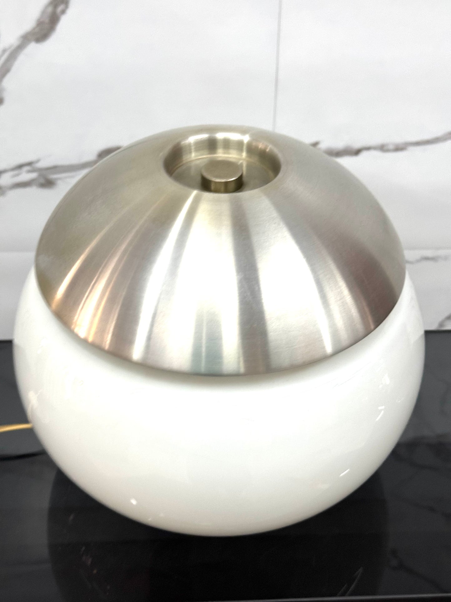 Lampada Da Tavolo Lumi Milano Pia Guidetti Crippa Design Anni ‘70