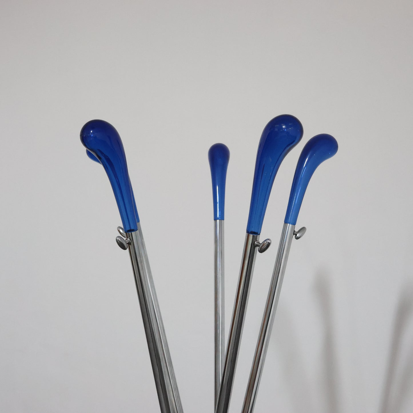 Appendiabiti Miniforms Golf Anni ‘80 Design Modernariato