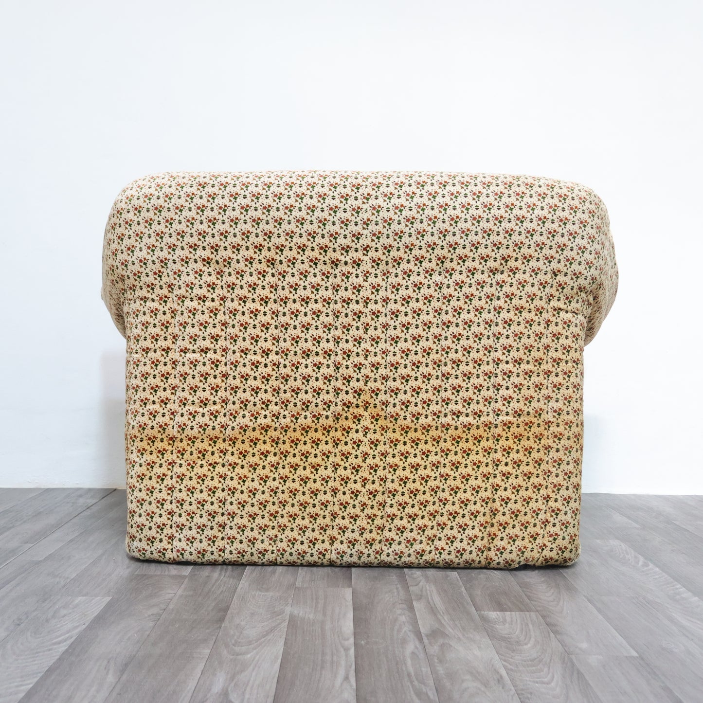 Mario Bellini B&B Italia Poltrona Le Stelle Design Modernariato 1970’s