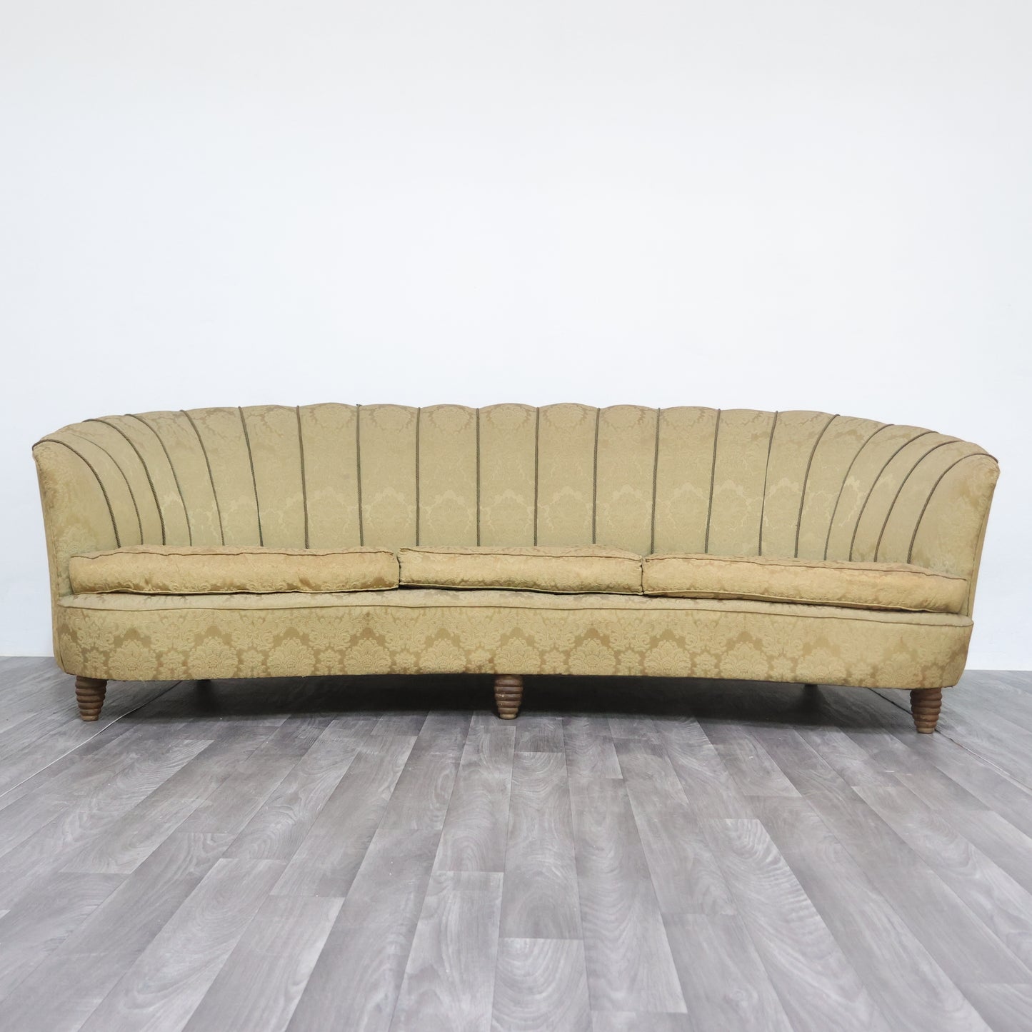 Divano Attr. Gio Ponti per Casa & Giardino, anni ’50 Mid-Century Design