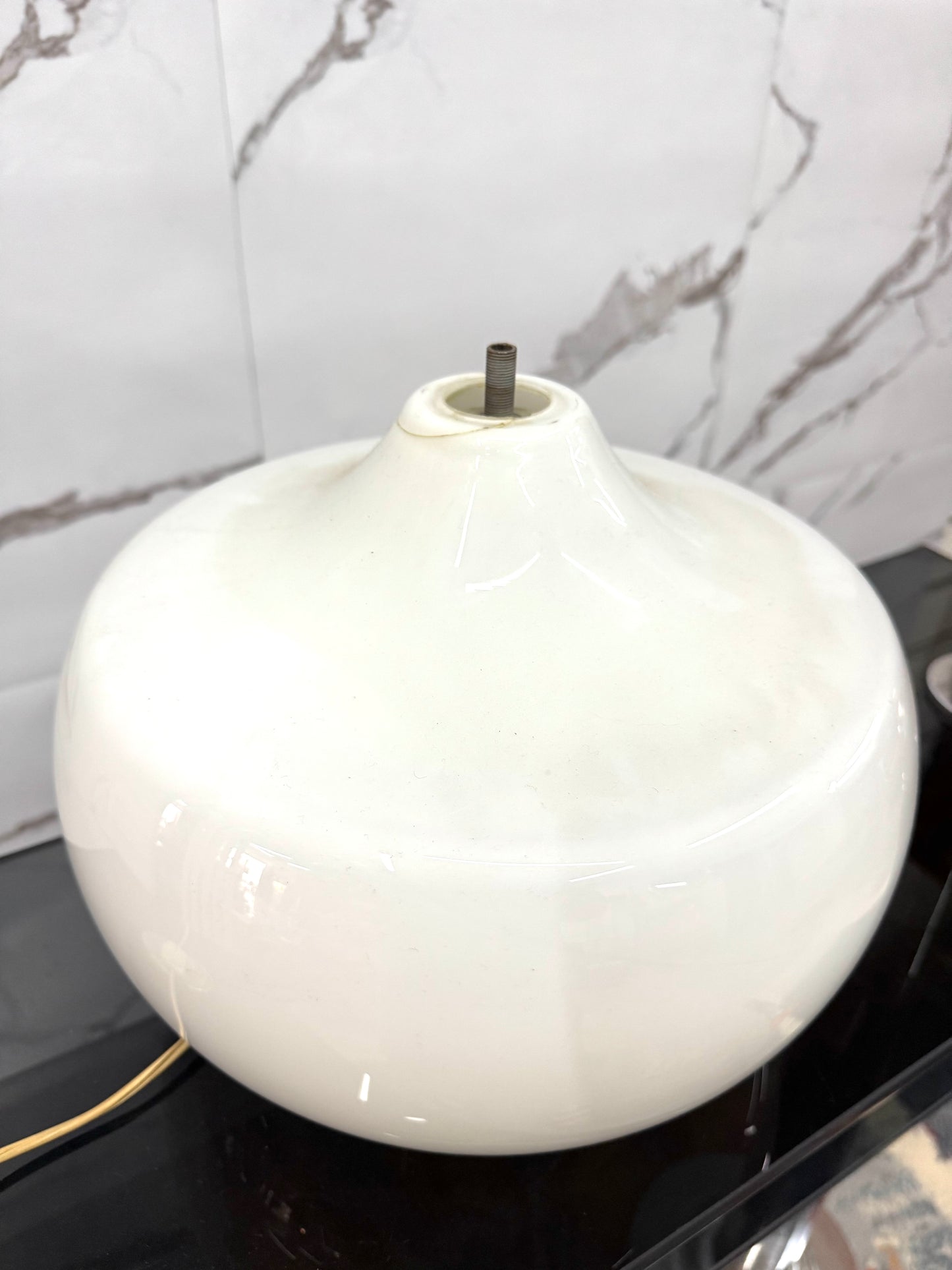 Lampada Da Tavolo Lumi Milano Pia Guidetti Crippa Design Anni ‘70