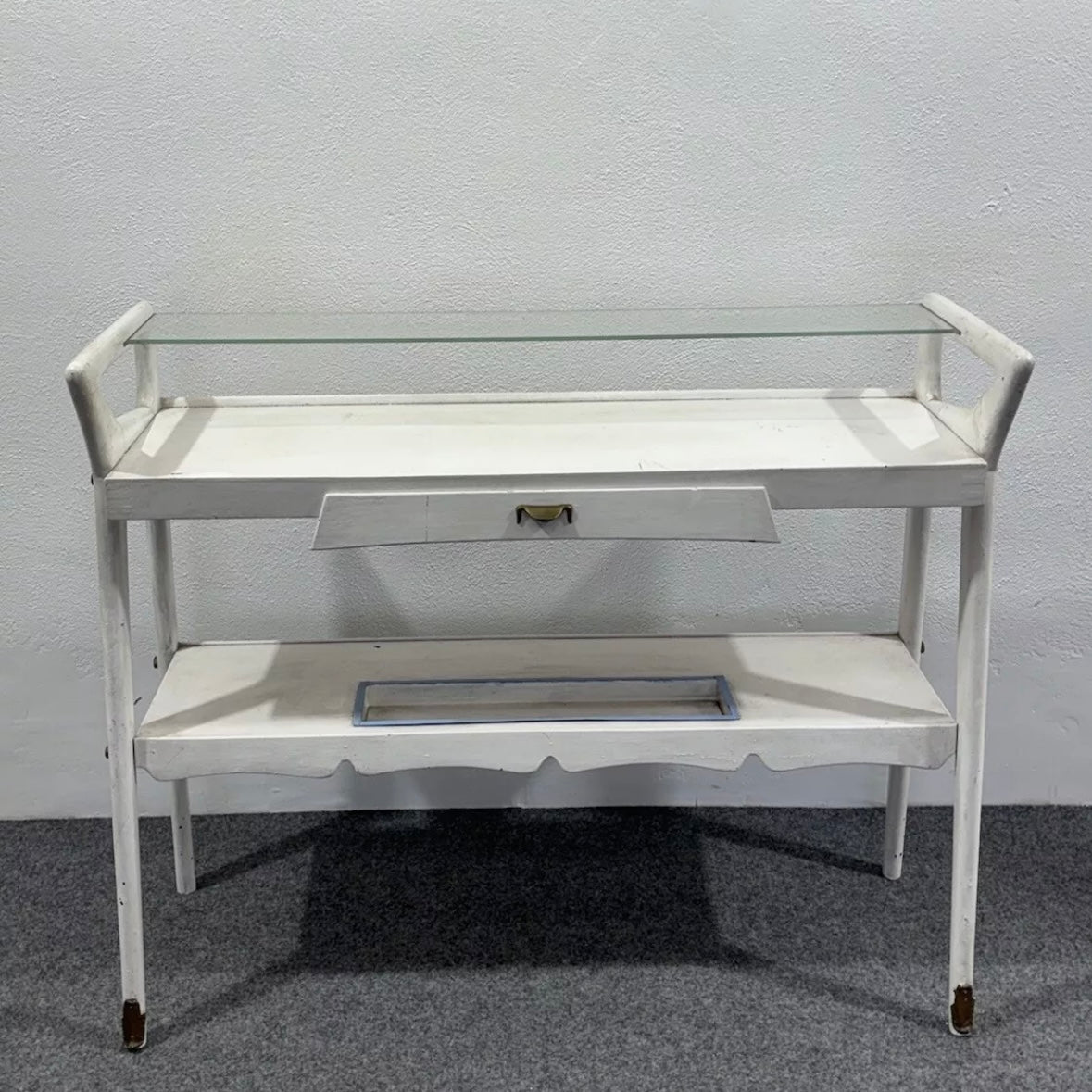 Ico Parisi Consolle Mid-Century Design Modernariato 1950’s