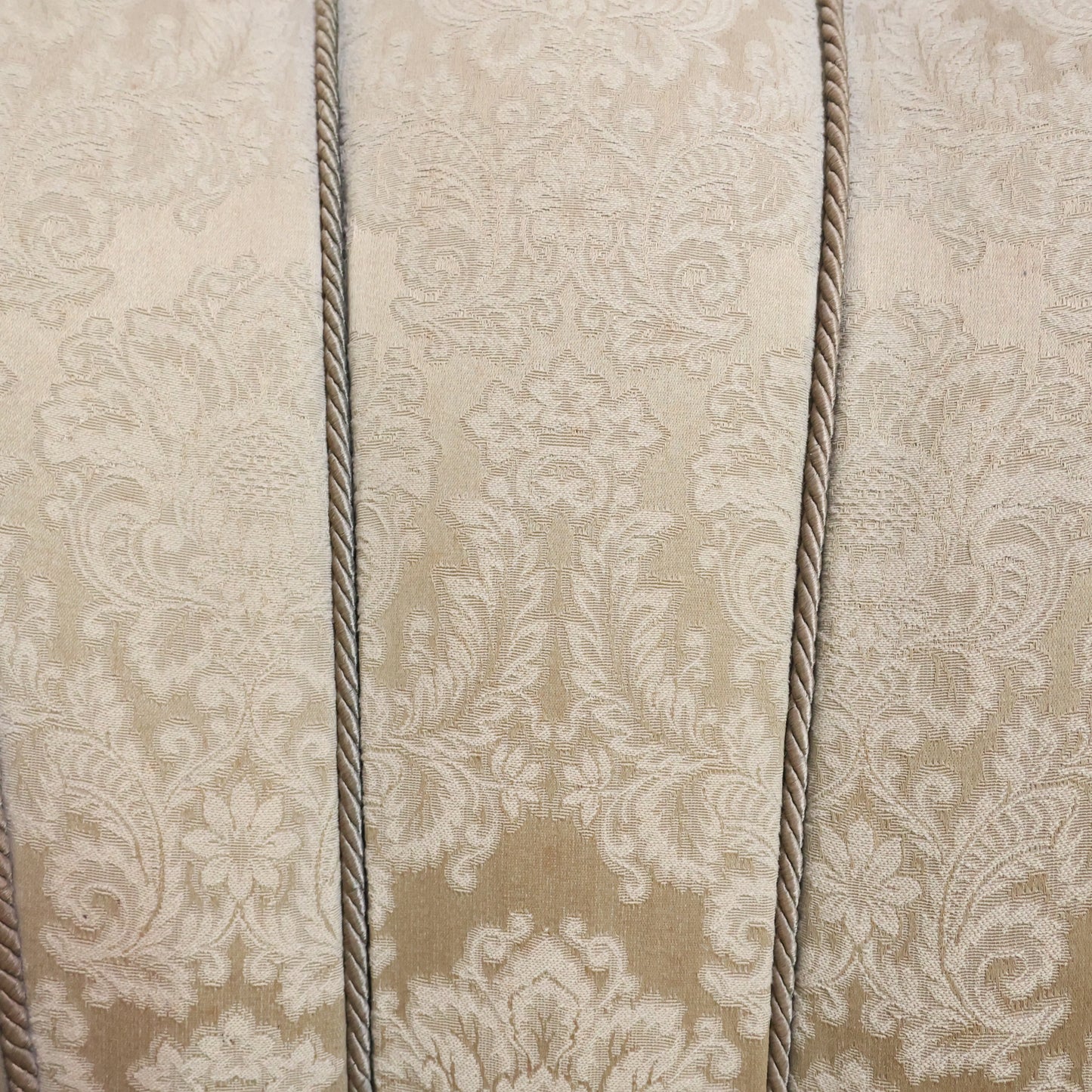 Coppia Di Poltrone Attr. Gio Ponti per Casa & Giardino, anni ’50  Mid-Century