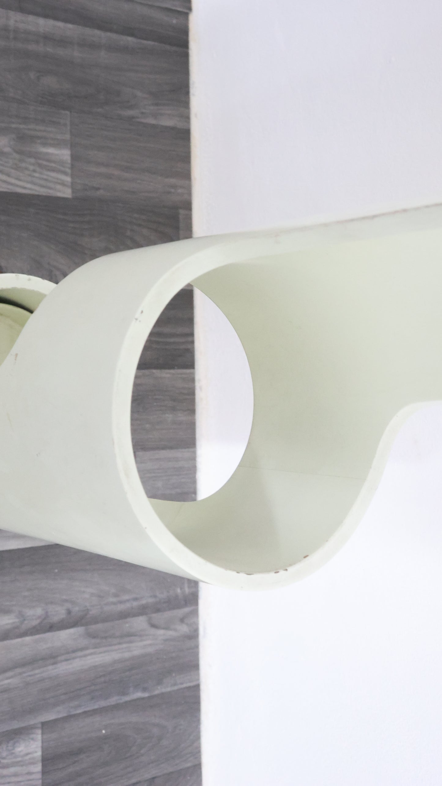 Appendiabiti con portaombrelli di Joe Colombo, anni '60