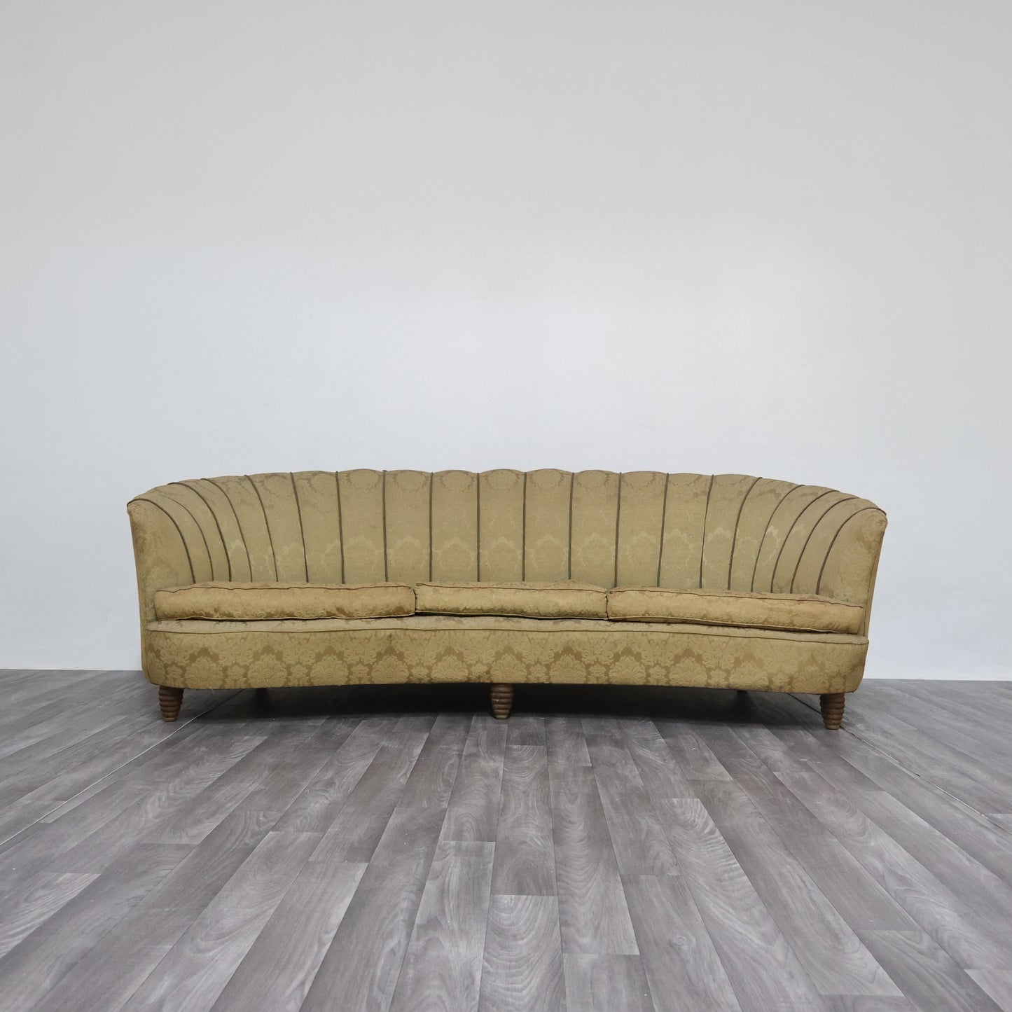 Divano Attr. Gio Ponti per Casa & Giardino, anni ’50 Mid-Century Design