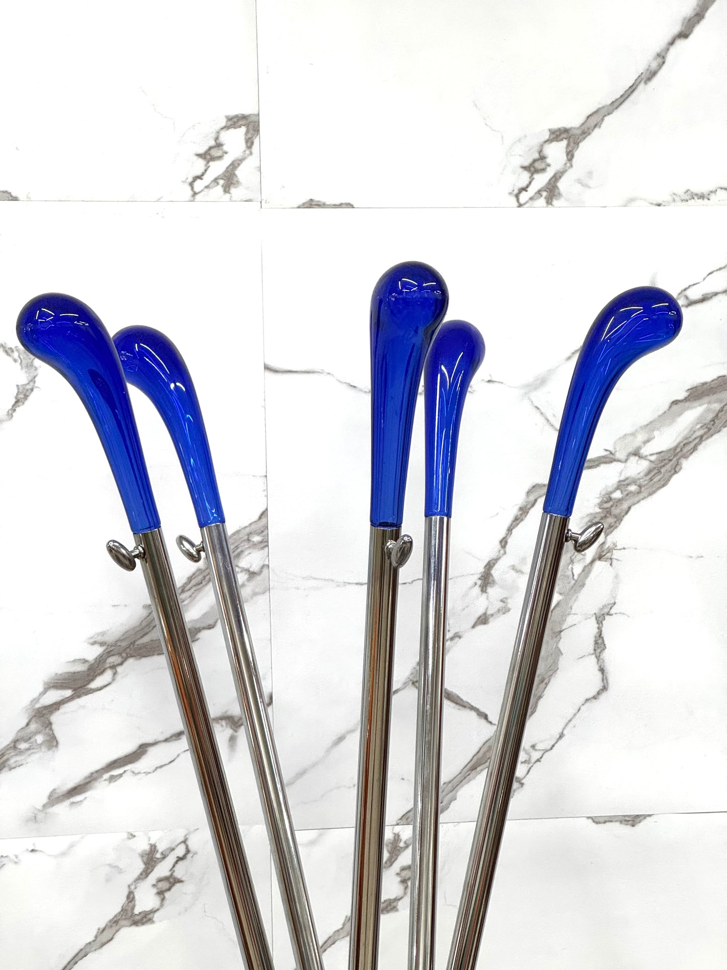 Appendiabiti Miniforms Golf Anni ‘80 Design Modernariato