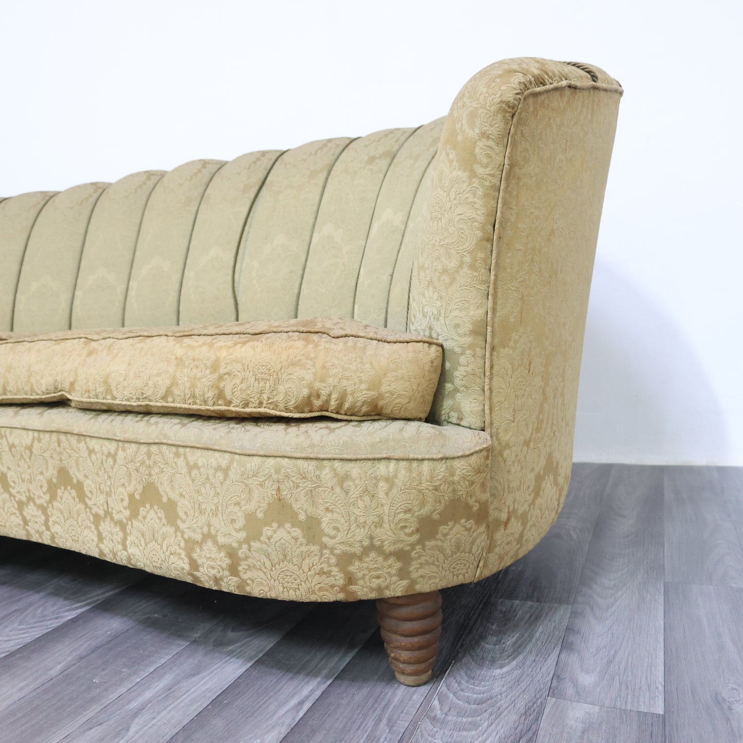 Divano Attr. Gio Ponti per Casa & Giardino, anni ’50 Mid-Century Design