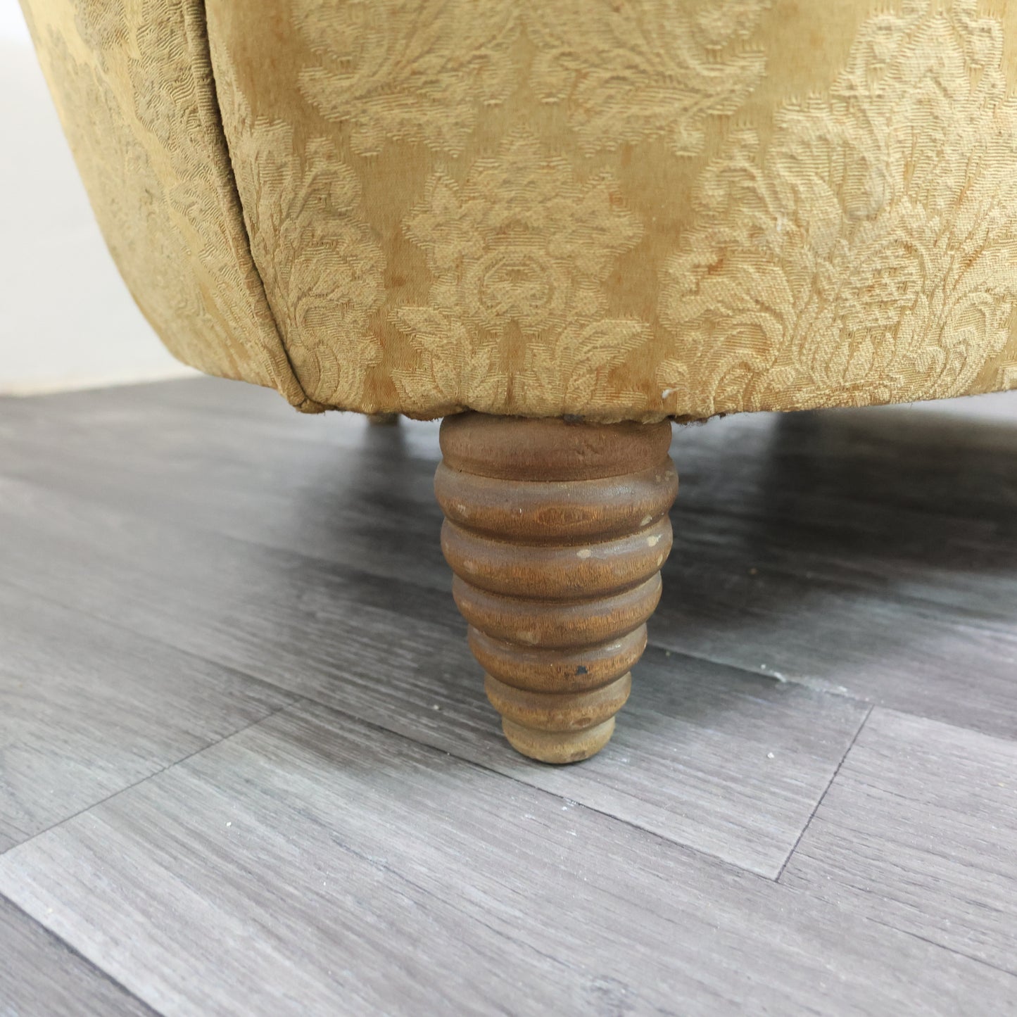 Divano Attr. Gio Ponti per Casa & Giardino, anni ’50 Mid-Century Design