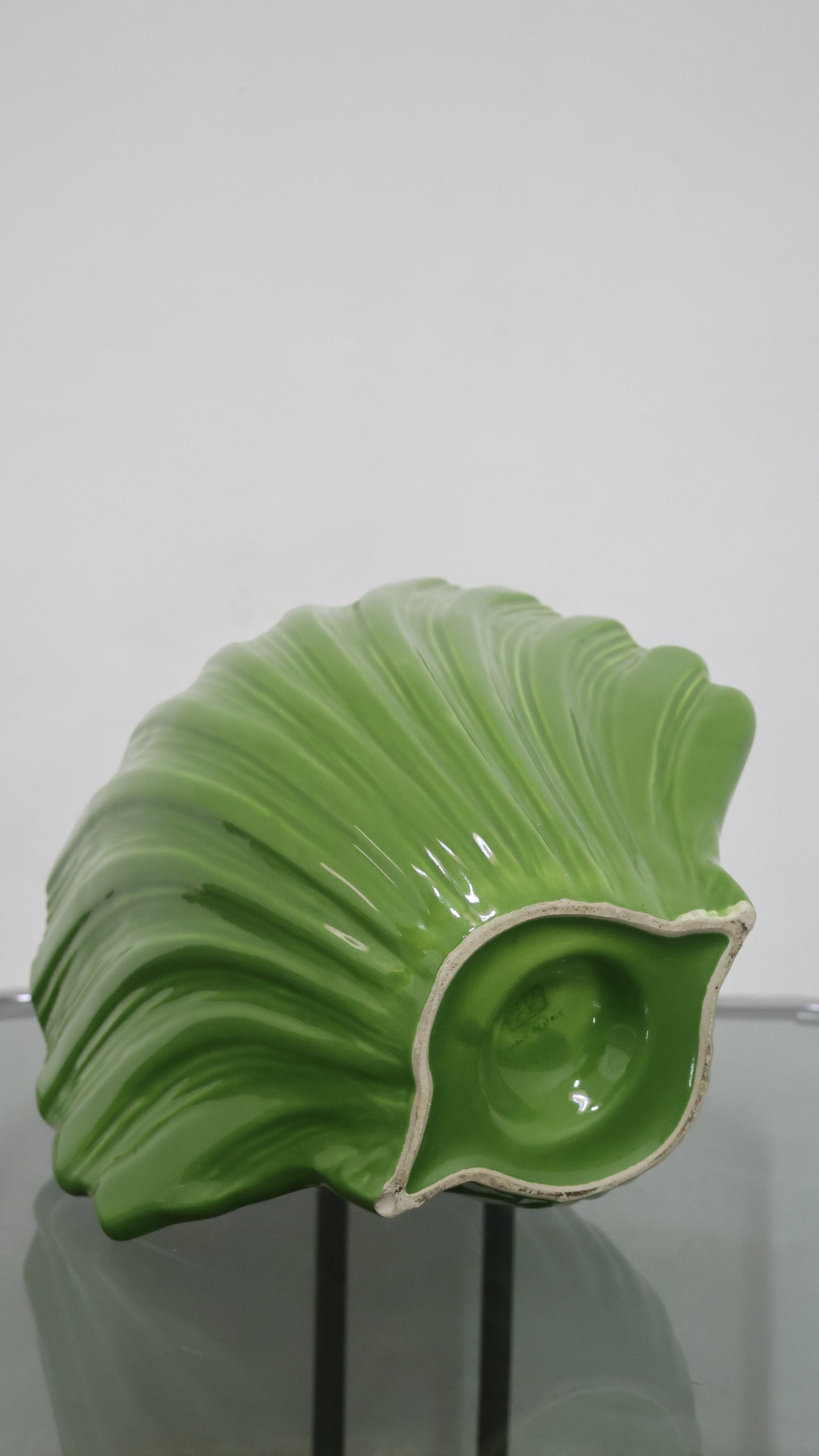 Vaso Ceramica Este Anni ‘70 Vintage Design Modernariato