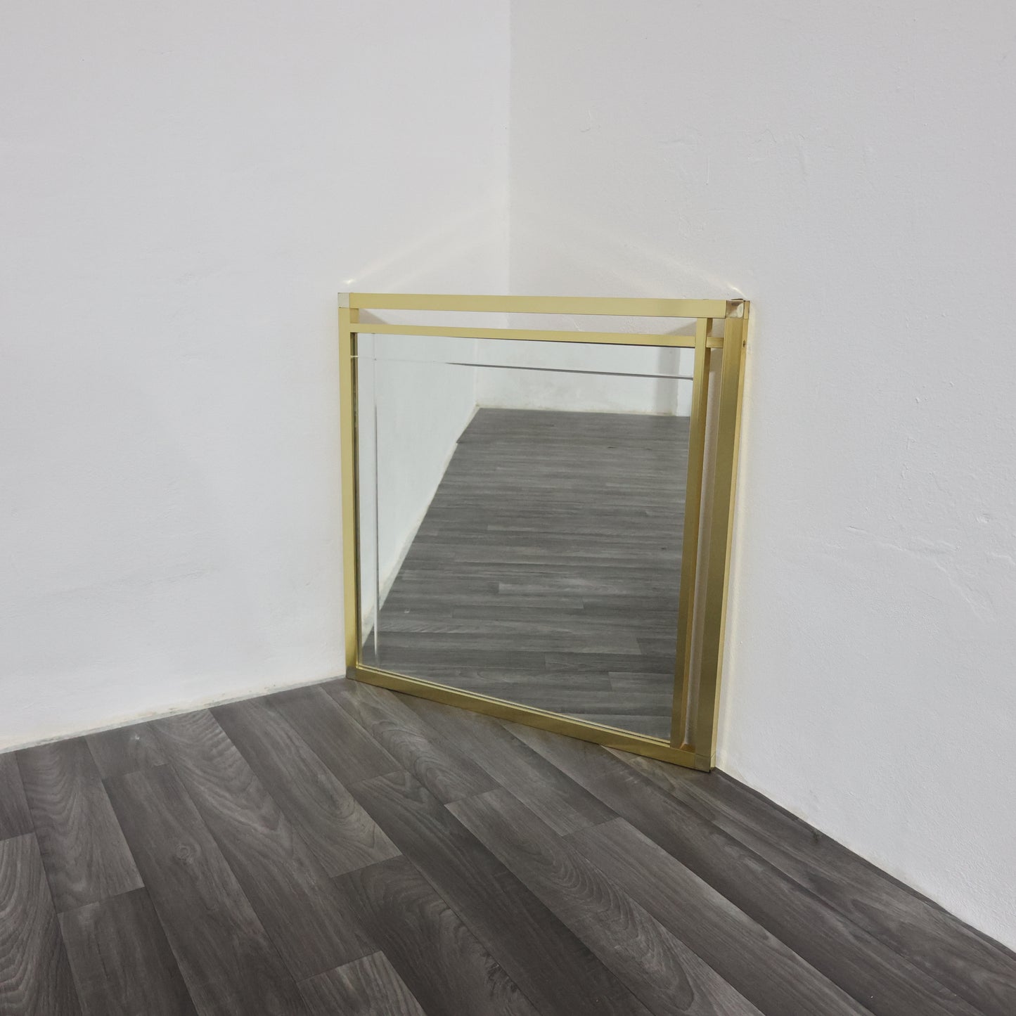 Specchio da parete Hollywood Regency Design Anni ‘70