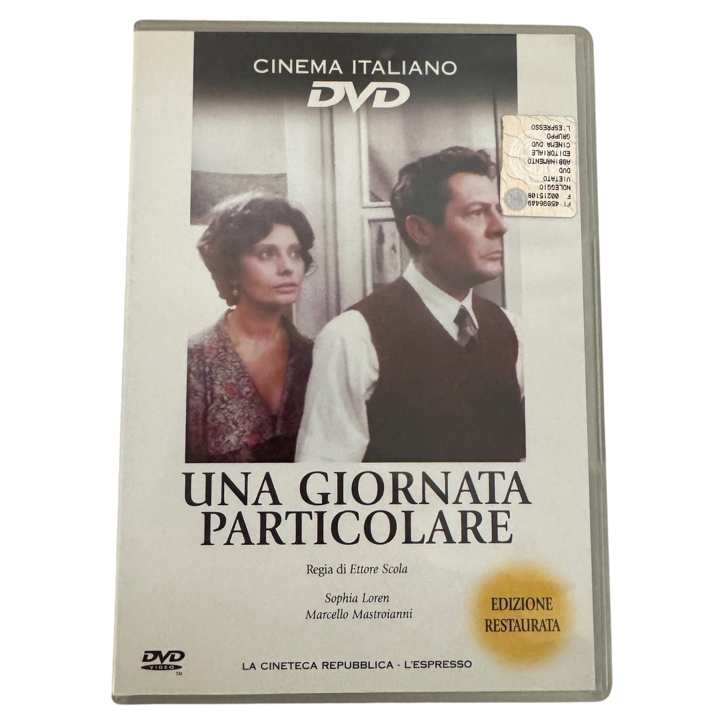 Una giornata particolare