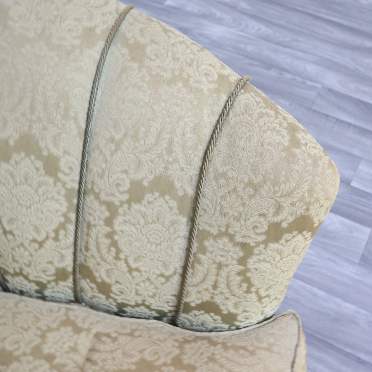 Divano Attr. Gio Ponti per Casa & Giardino, anni ’50 Mid-Century Design