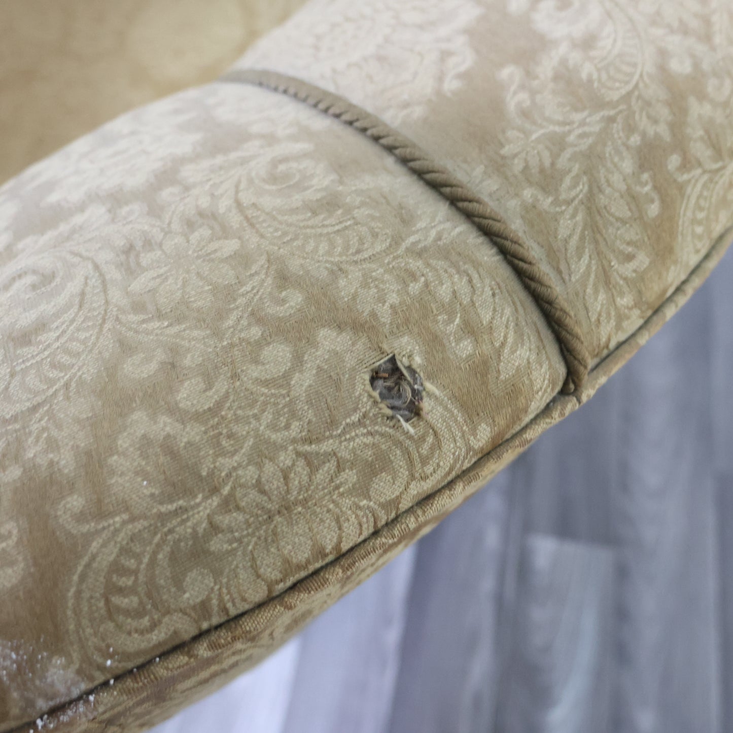 Divano Attr. Gio Ponti per Casa & Giardino, anni ’50 Mid-Century Design