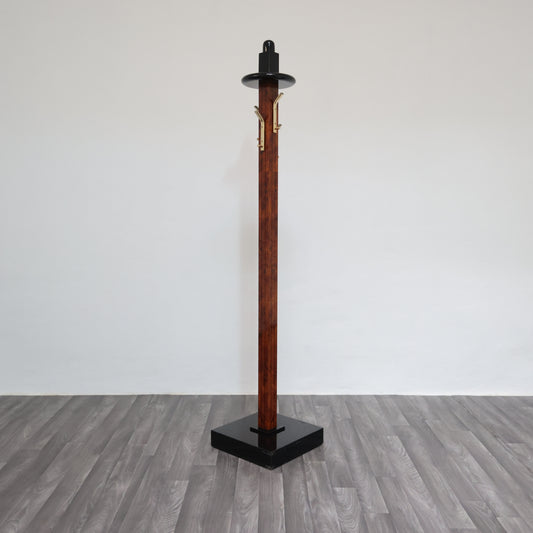 APPENDIABITI ATTRIBUITO A WILLY RIZZO, IN RADICA ANNI 70