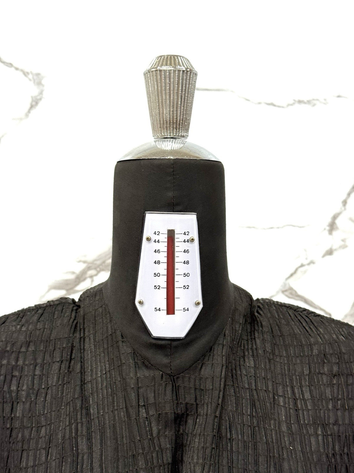 MANICHINO SARTORIALE SINGER DA DONNA ANNI 70 42/54