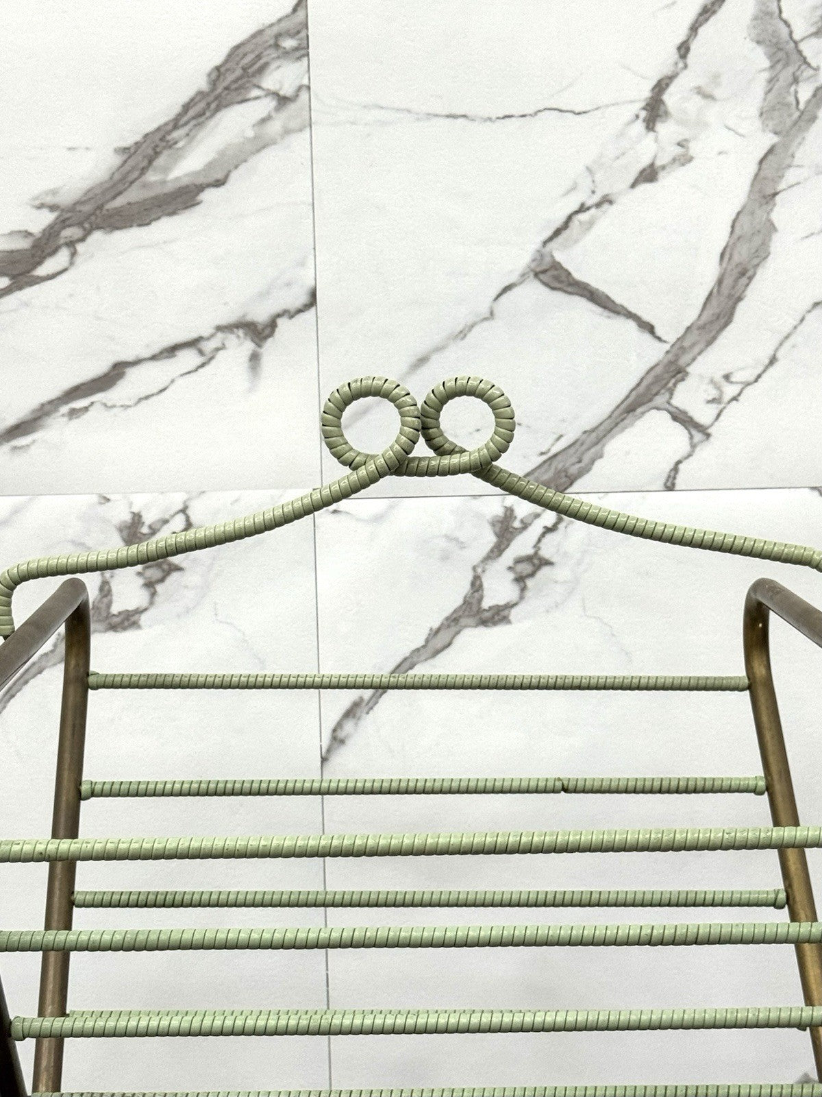 Mathieu Mategot Portariviste Design Mid-century 1950’s Modernariato