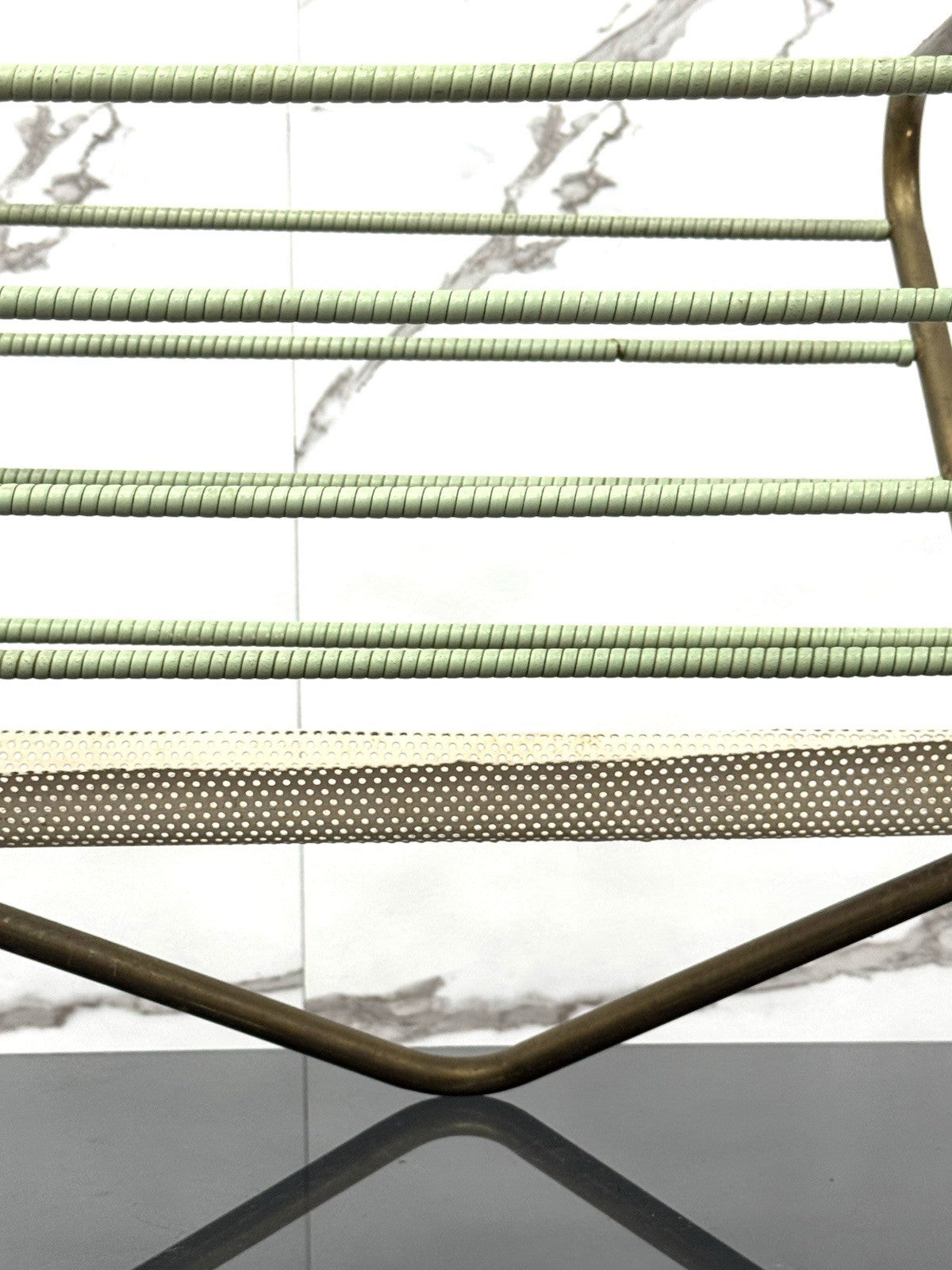 Mathieu Mategot Portariviste Design Mid-century 1950’s Modernariato