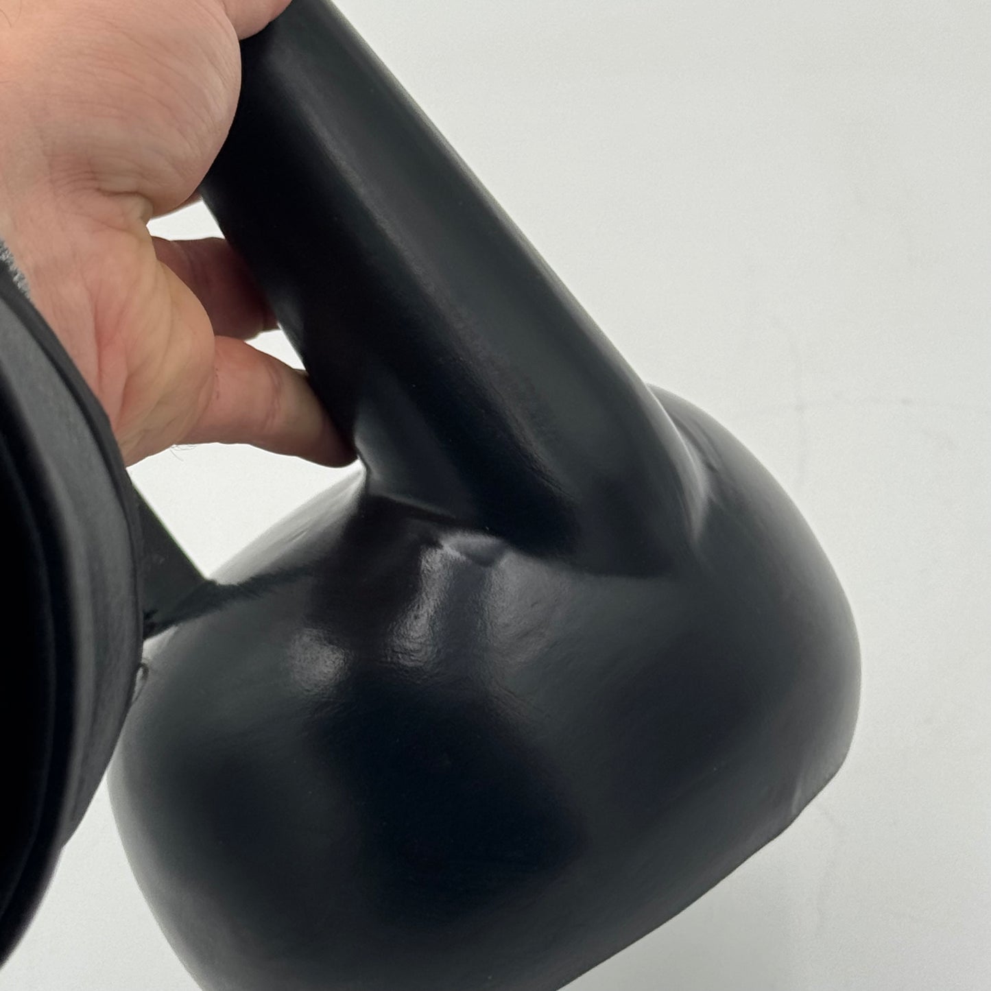 Gio Ponti & Carlo Alberto Rossi Vaso Bucchero N.3 Anni ‘40 Rarissimo Design