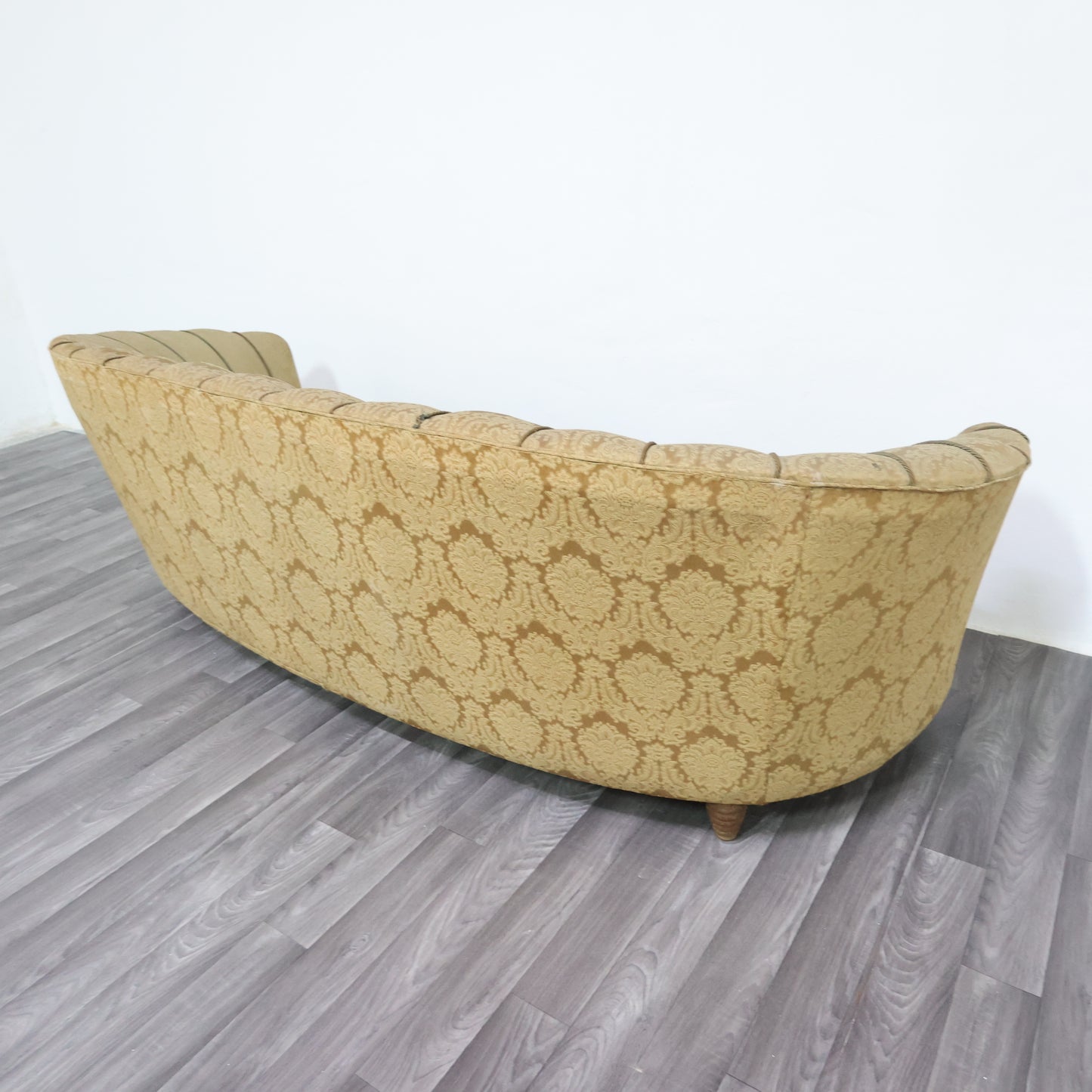 Divano Attr. Gio Ponti per Casa & Giardino, anni ’50 Mid-Century Design