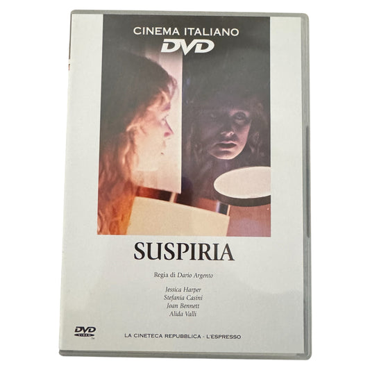 Suspiria