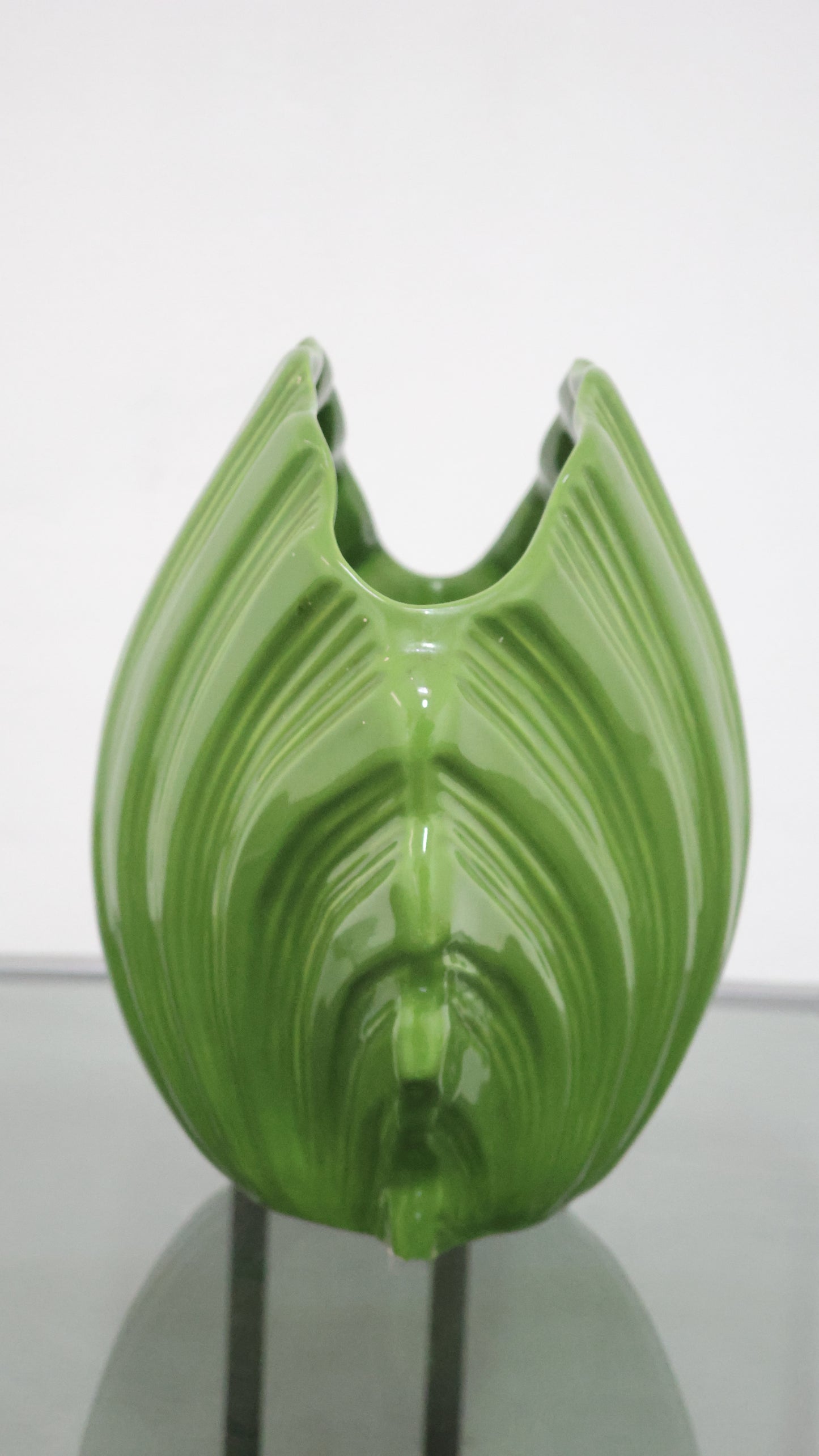 Vaso Ceramica Este Anni ‘70 Vintage Design Modernariato