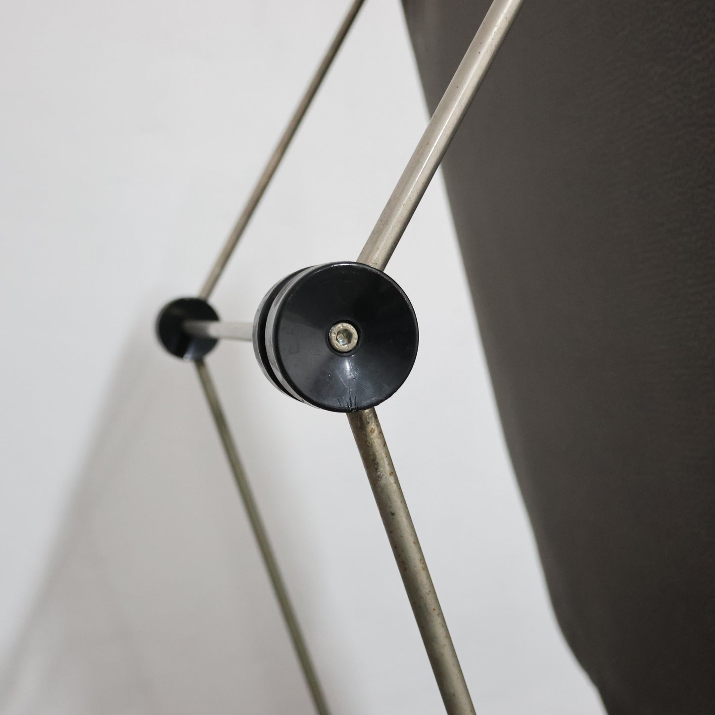 Lounge Chair Poltrona Geometric Design Postmodern Modernariato 1980’s