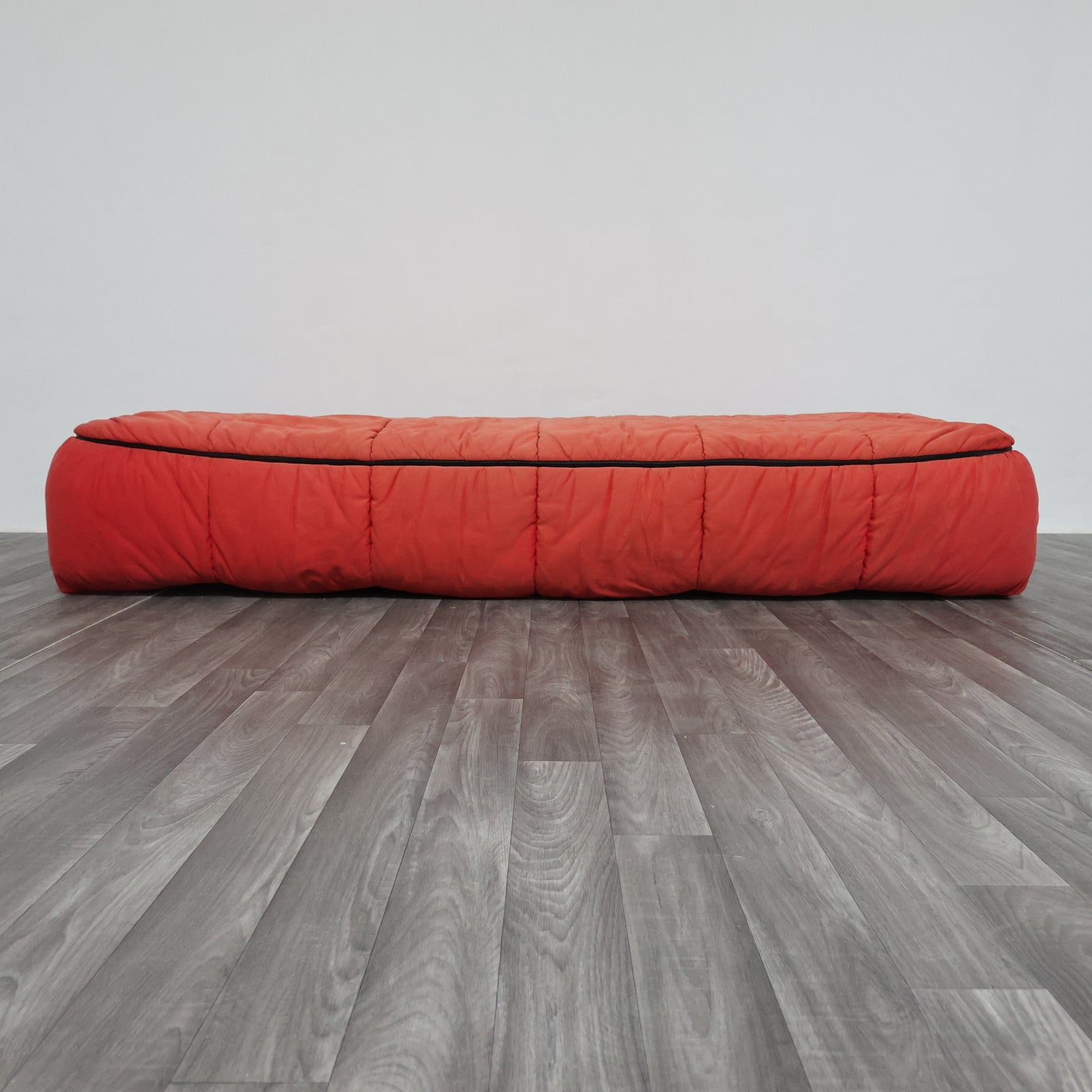 Cini Boeri Arflex Strips Letto Singolo Design 1972 Vintage Modernariato