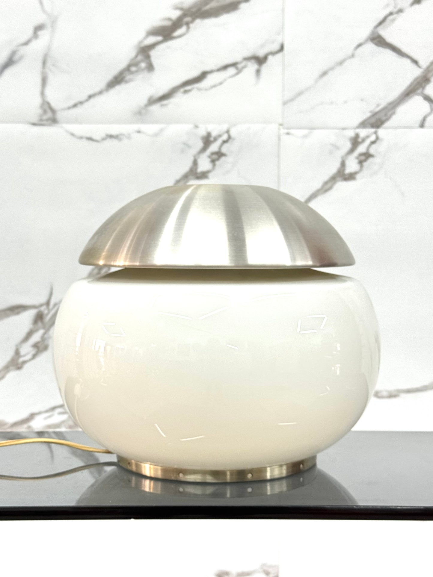 Lampada Da Tavolo Lumi Milano Pia Guidetti Crippa Design Anni ‘70