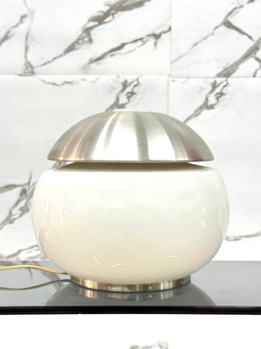 Lampada Da Tavolo Lumi Milano Pia Guidetti Crippa Design Anni ‘70
