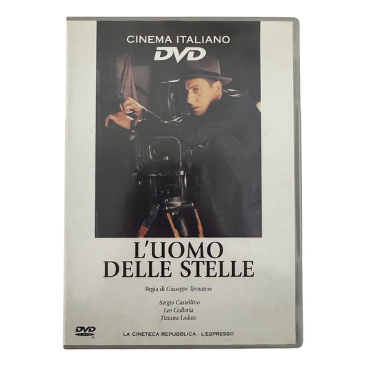 L’uomo delle stelle