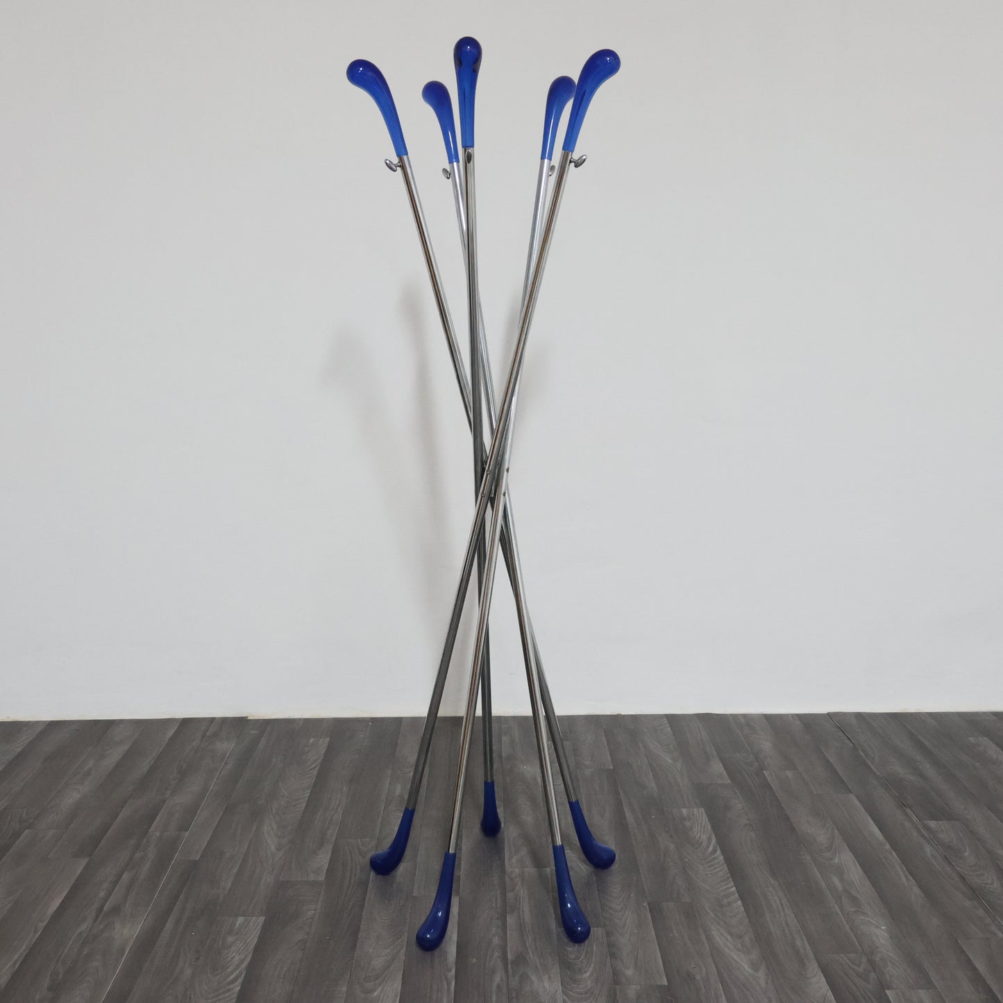 Appendiabiti Miniforms Golf Anni ‘80 Design Modernariato