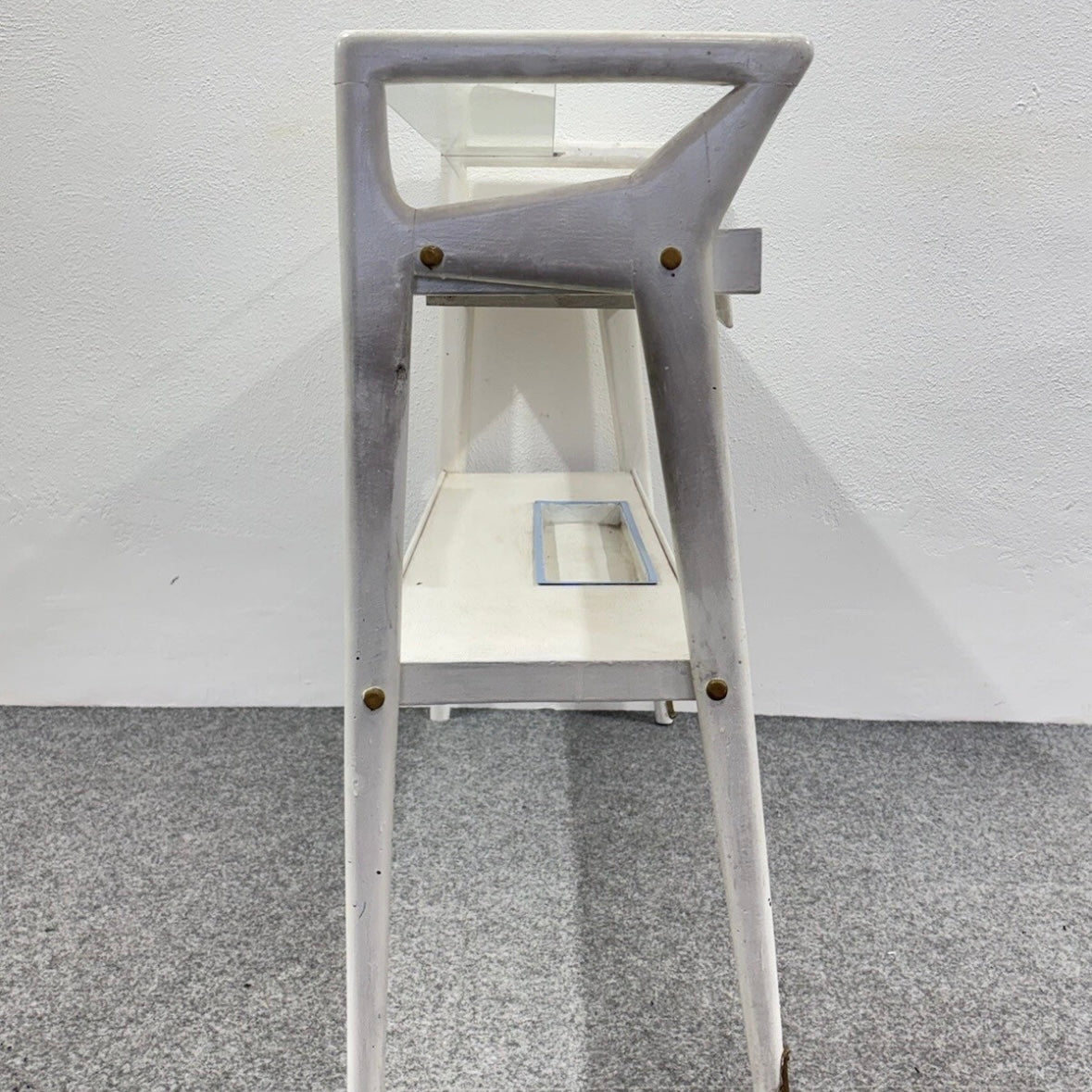Ico Parisi Consolle Mid-Century Design Modernariato 1950’s
