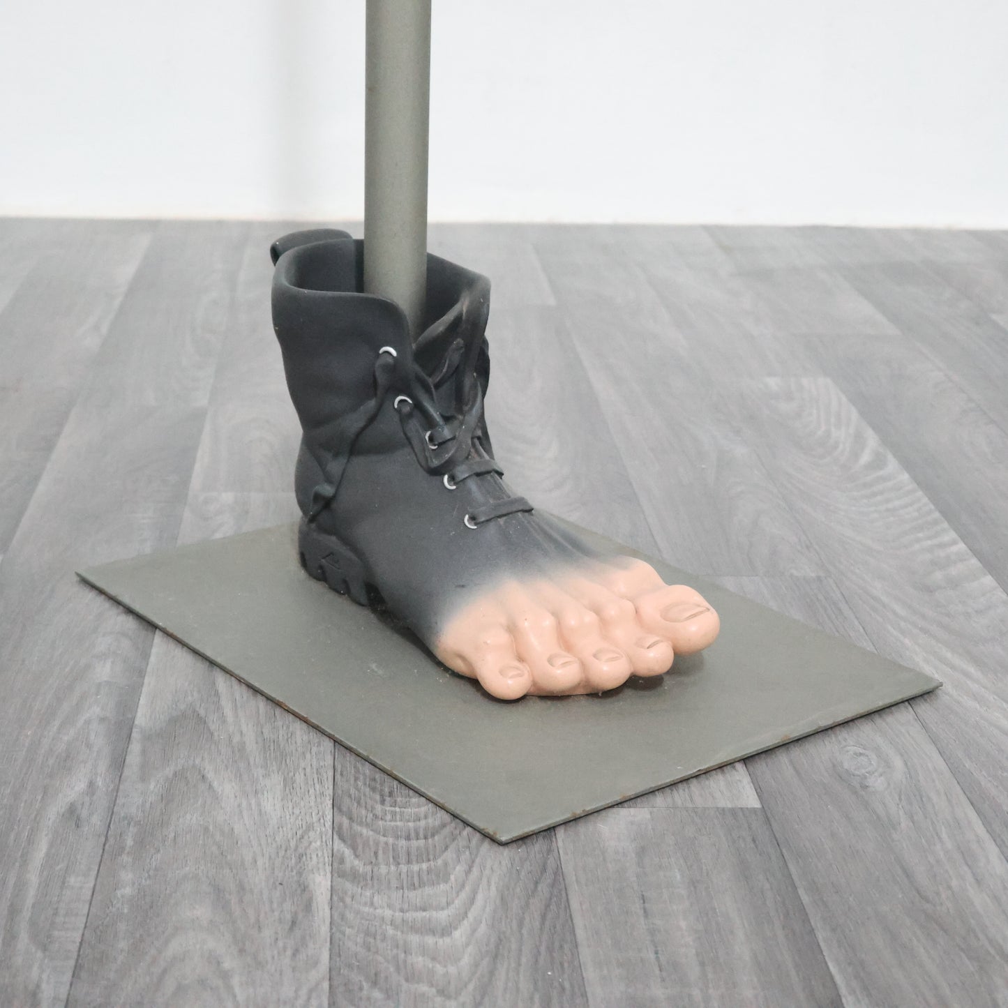 Appendiabiti Scultoreo Antartidee Renè Magritte Anni 80