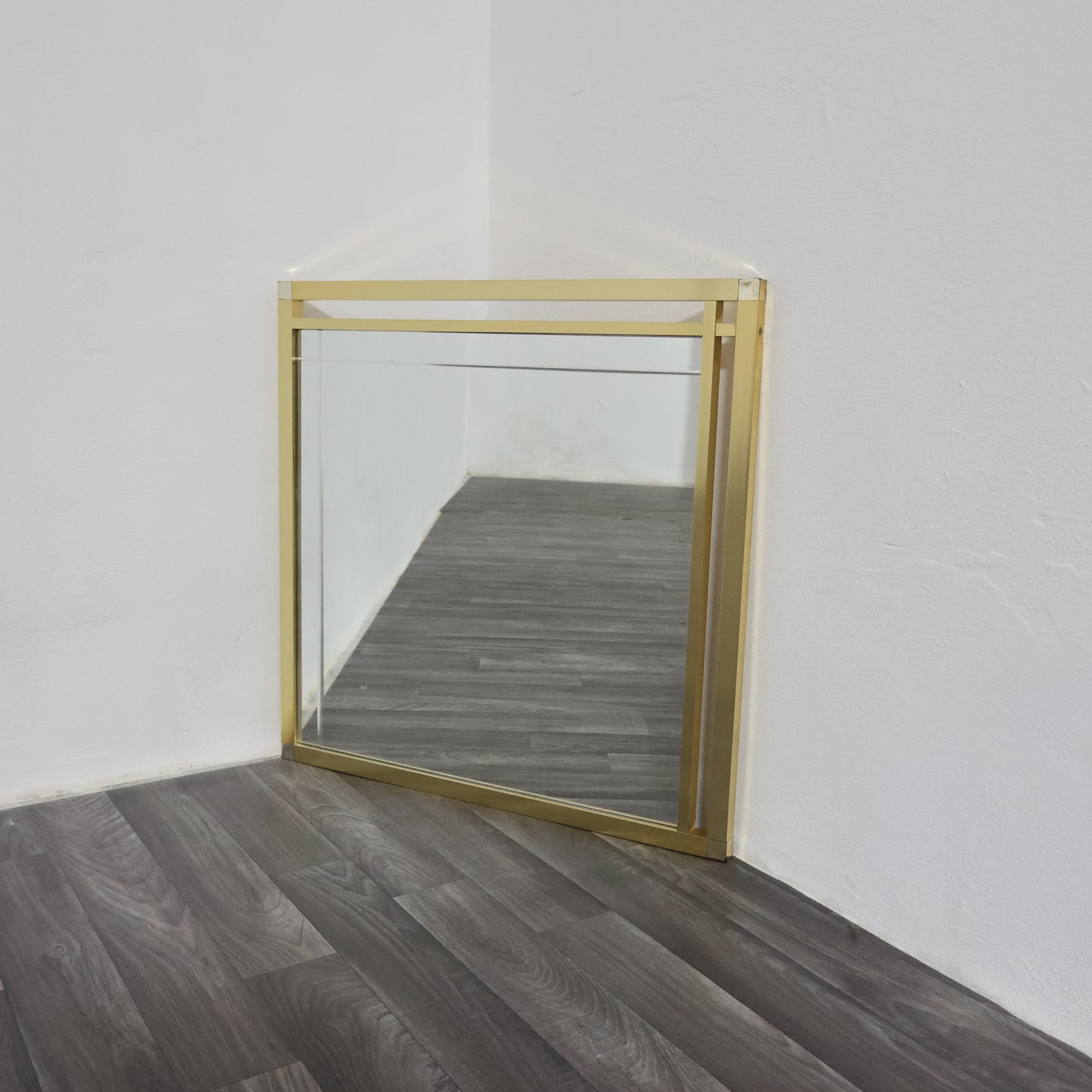 Specchio da parete Hollywood Regency Design Anni ‘70