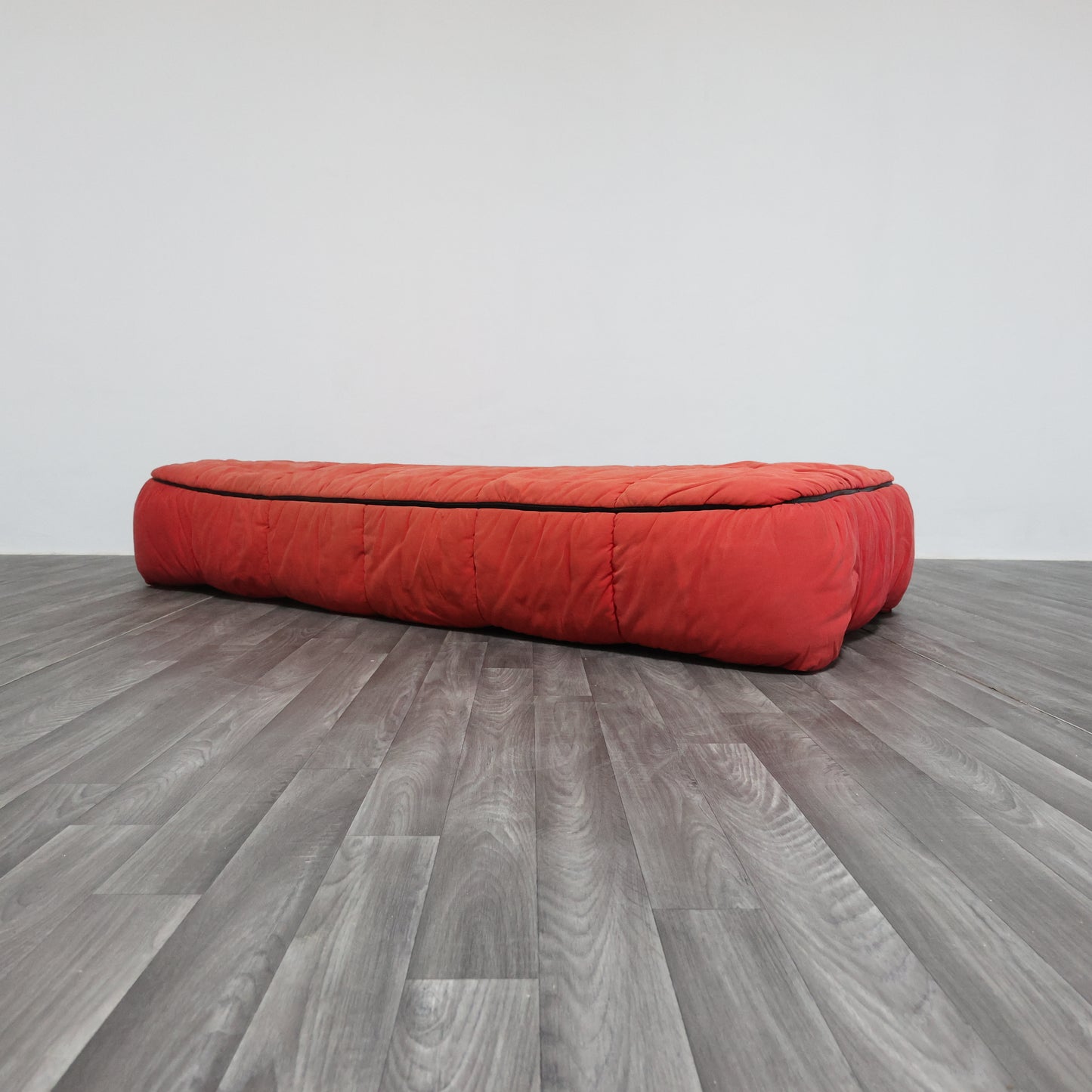 Cini Boeri Arflex Strips Letto Singolo Design 1972 Vintage Modernariato