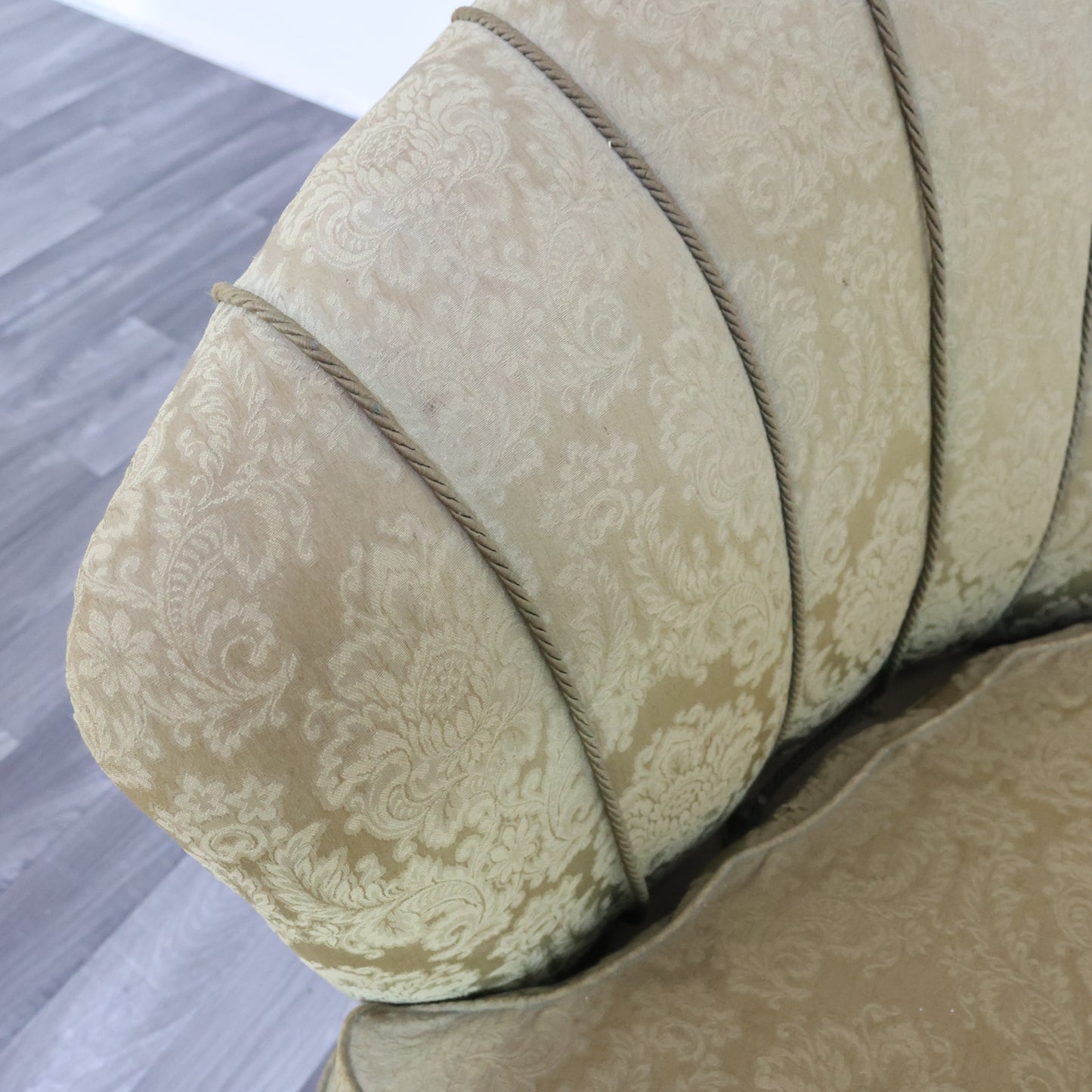 Divano Attr. Gio Ponti per Casa & Giardino, anni ’50 Mid-Century Design