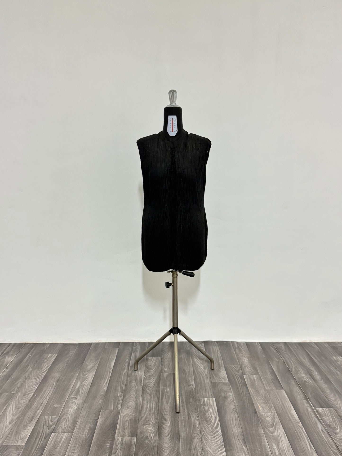 MANICHINO SARTORIALE SINGER DA DONNA ANNI 70 42/54