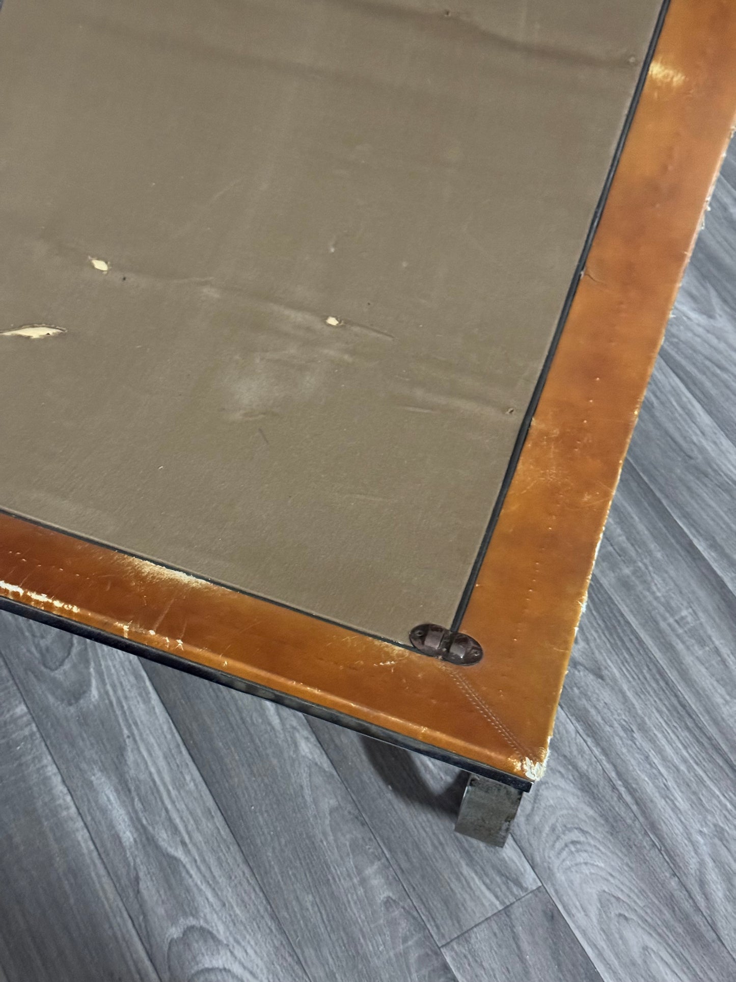 Renato Balestra Cinova 1973 Poltrona Design Acciaio Cromato Modernariato