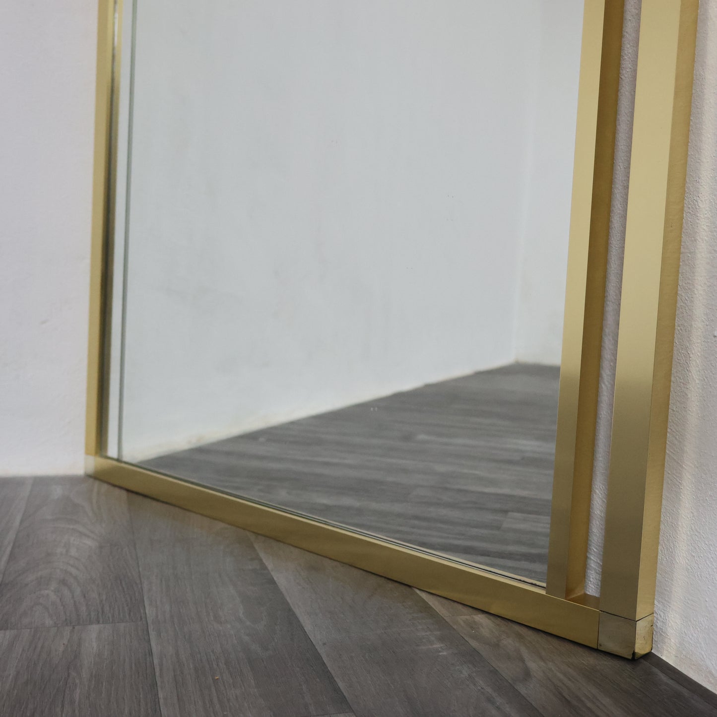 Specchio da parete Hollywood Regency Design Anni ‘70