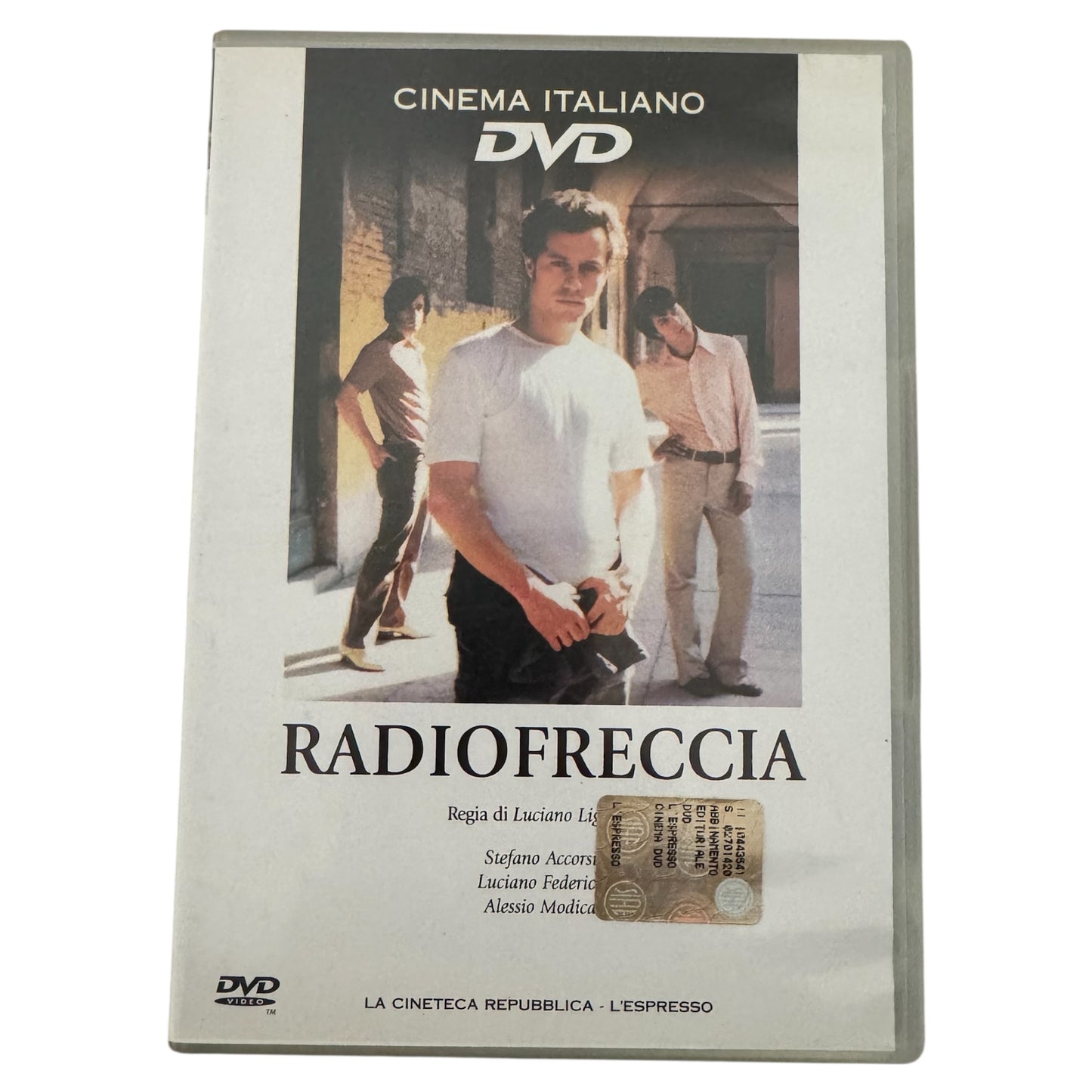Radiofreccia