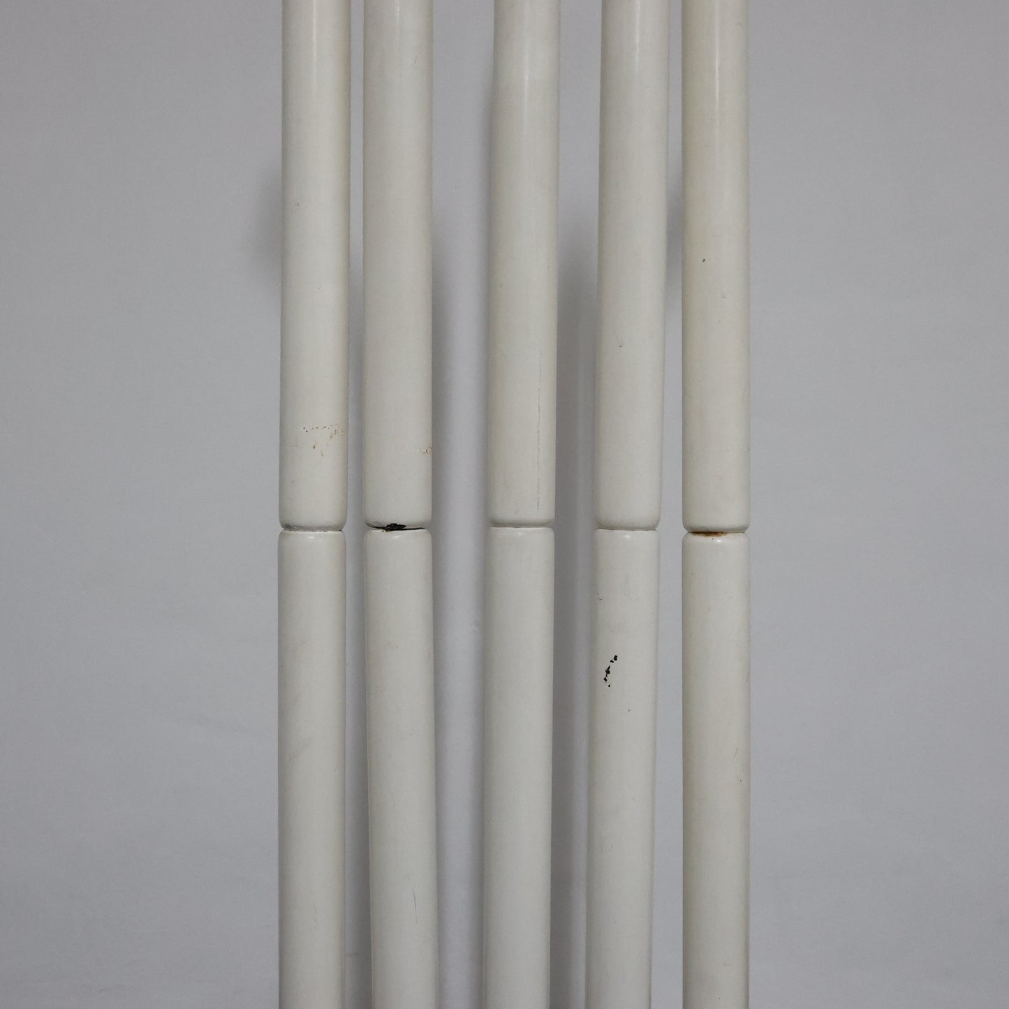 Appendiabiti Vintage Post-Modern Design Modernariato Anni ‘80 Legno e Ottone