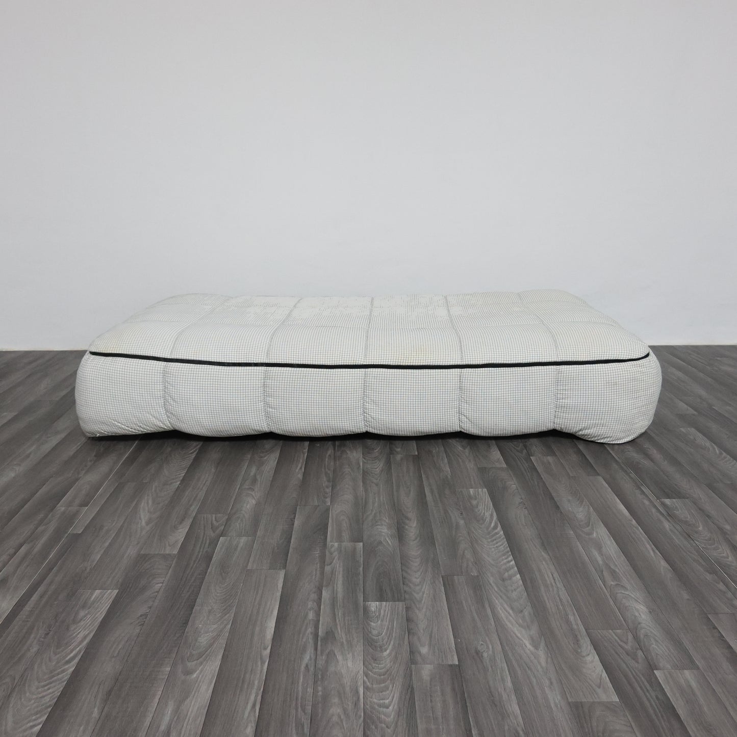 Cini Boeri Arflex Strips Letto Singolo Design 1972 Vintage Modernariato