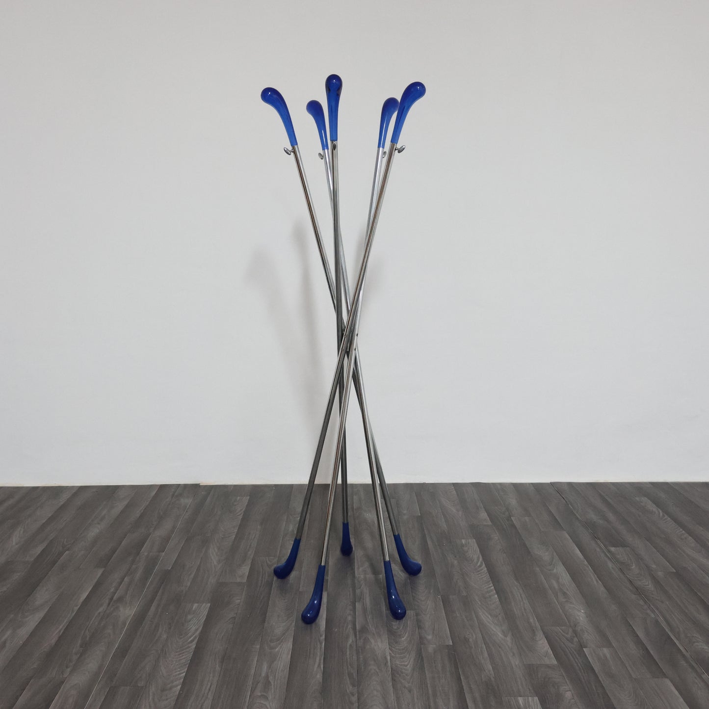 Appendiabiti Miniforms Golf Anni ‘80 Design Modernariato